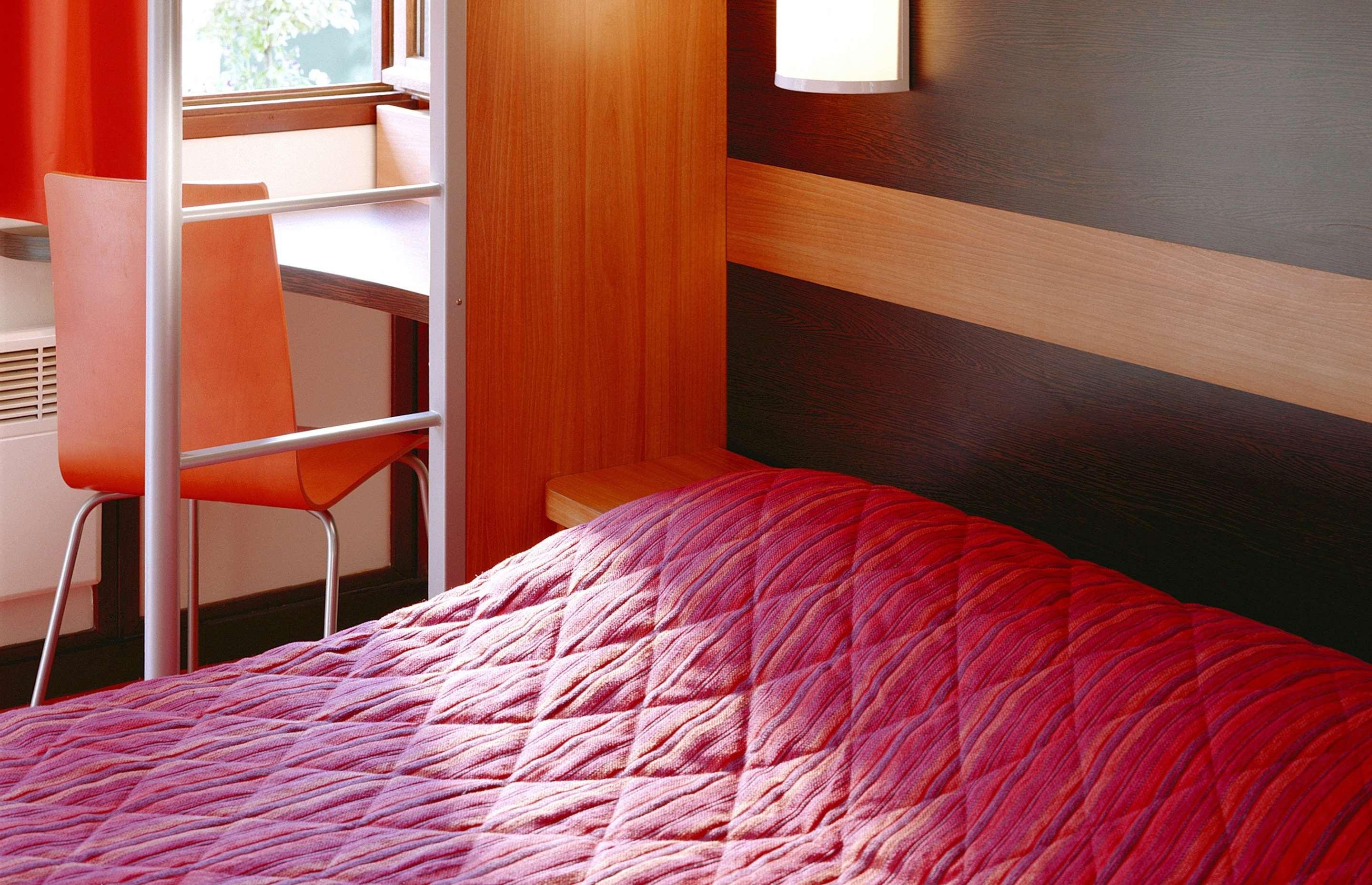Hotel Première Classe Conflans Sainte Honorine — photo 4
