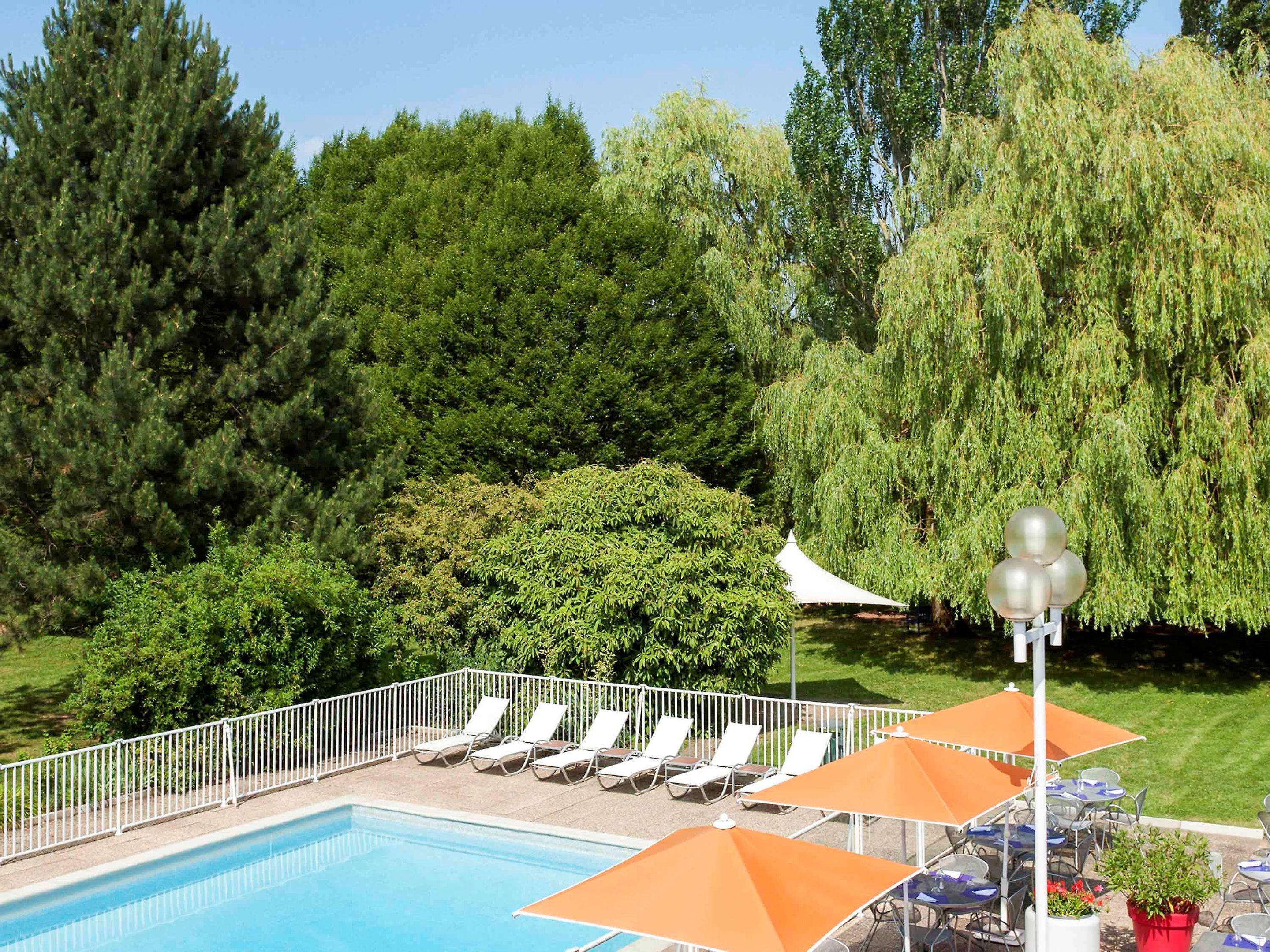 Novotel Metz Amnéville — photo 3