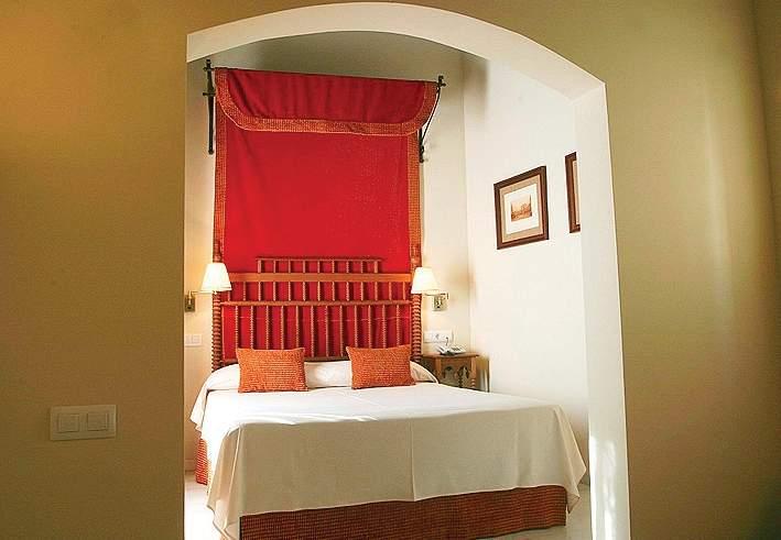 Murillo Hotel & Apartamentos — photo 5