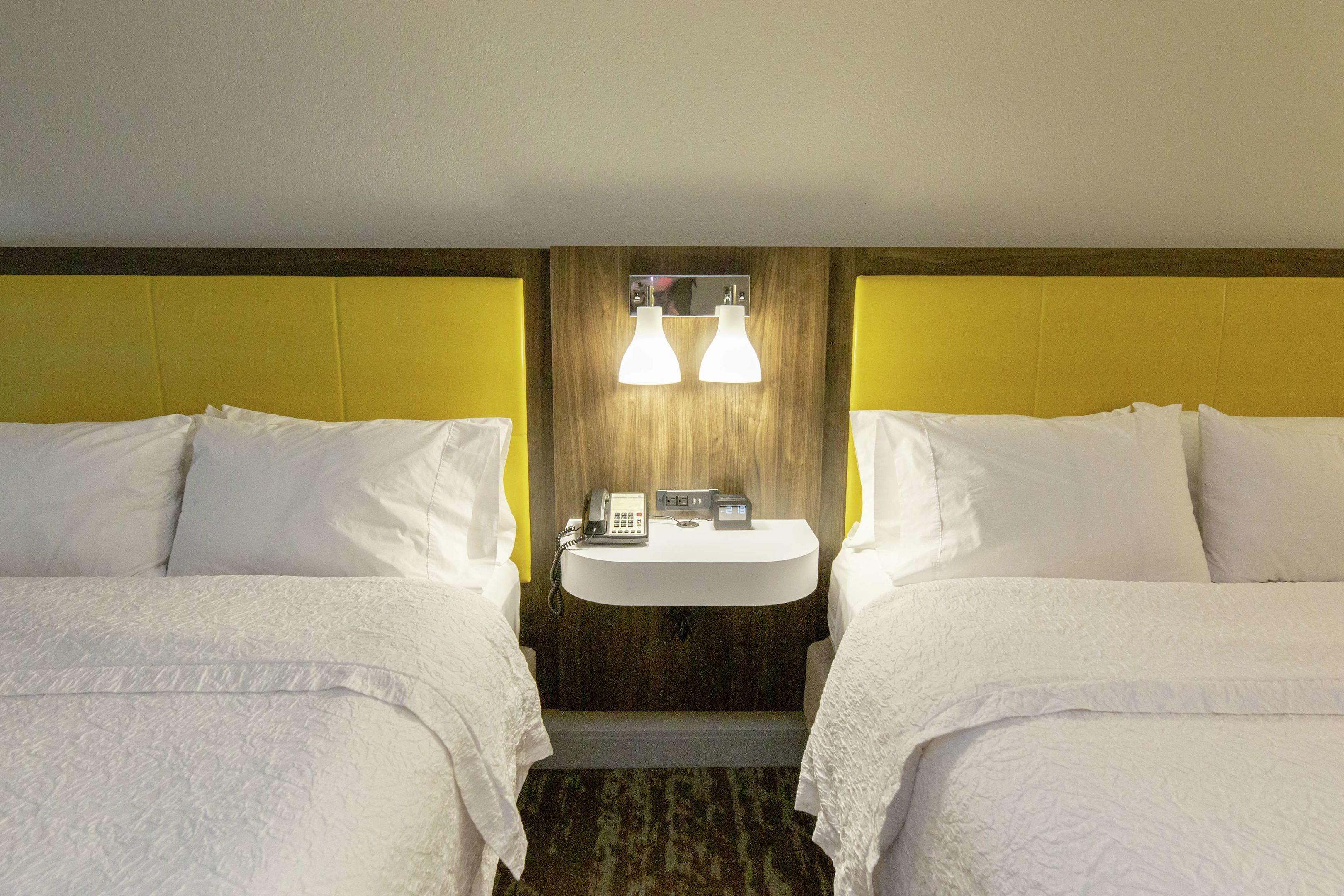 Hampton Inn & Suites Raleigh/Cary I 40 — photo 4