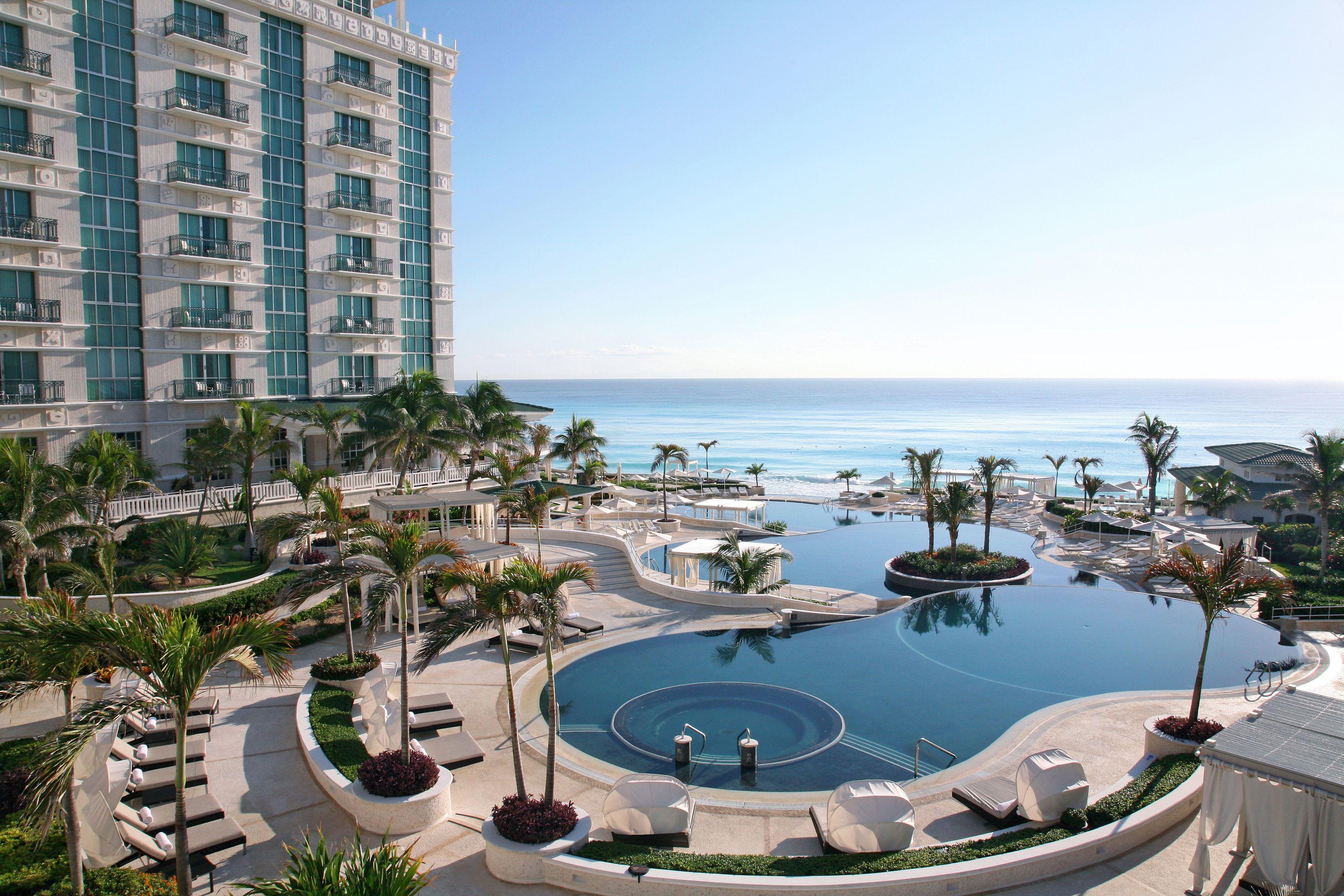 Sandos Cancun Lifestyle Resort — photo 4