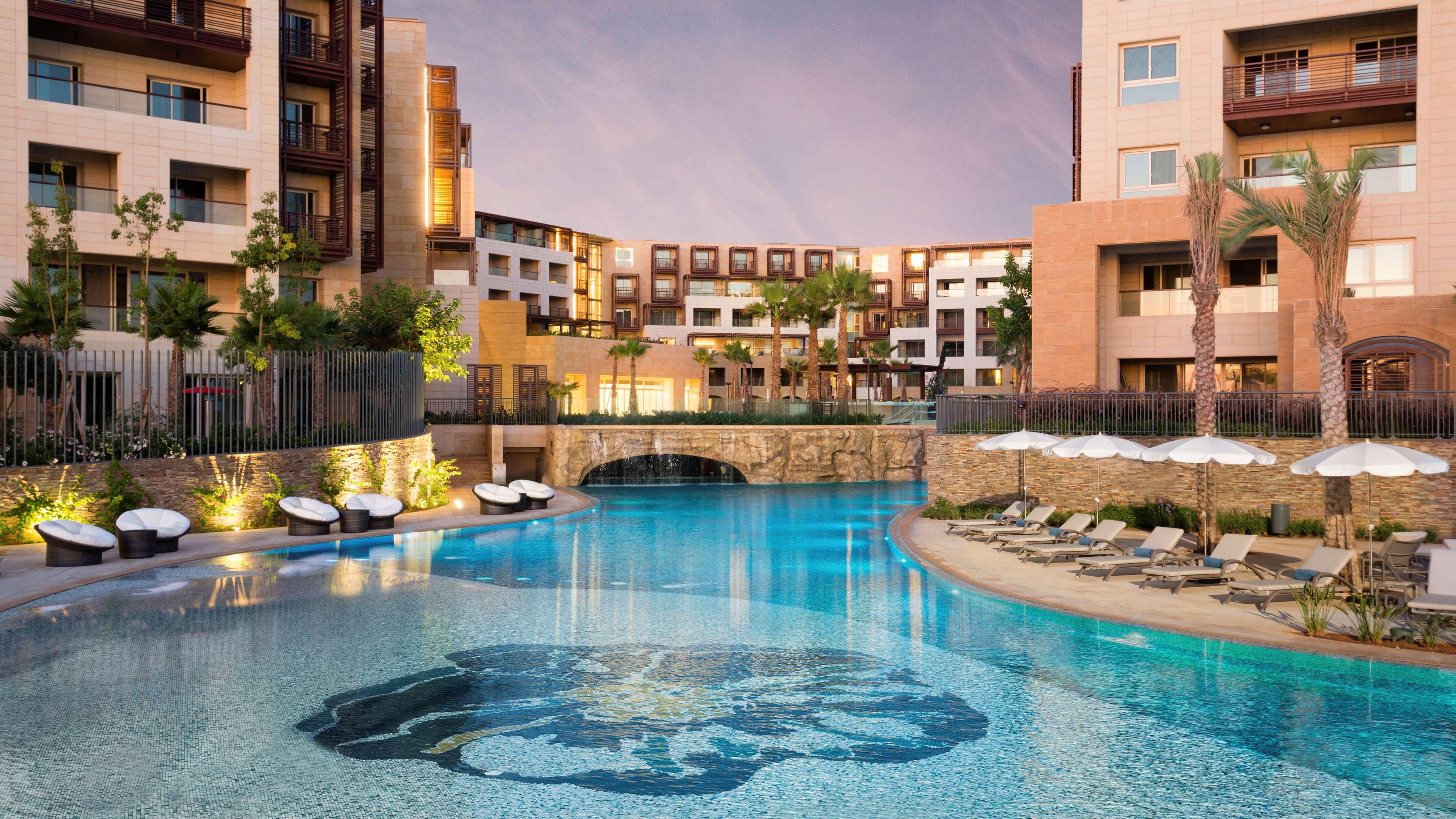 Kempinski Summerland Hotel & Resort — photo 4