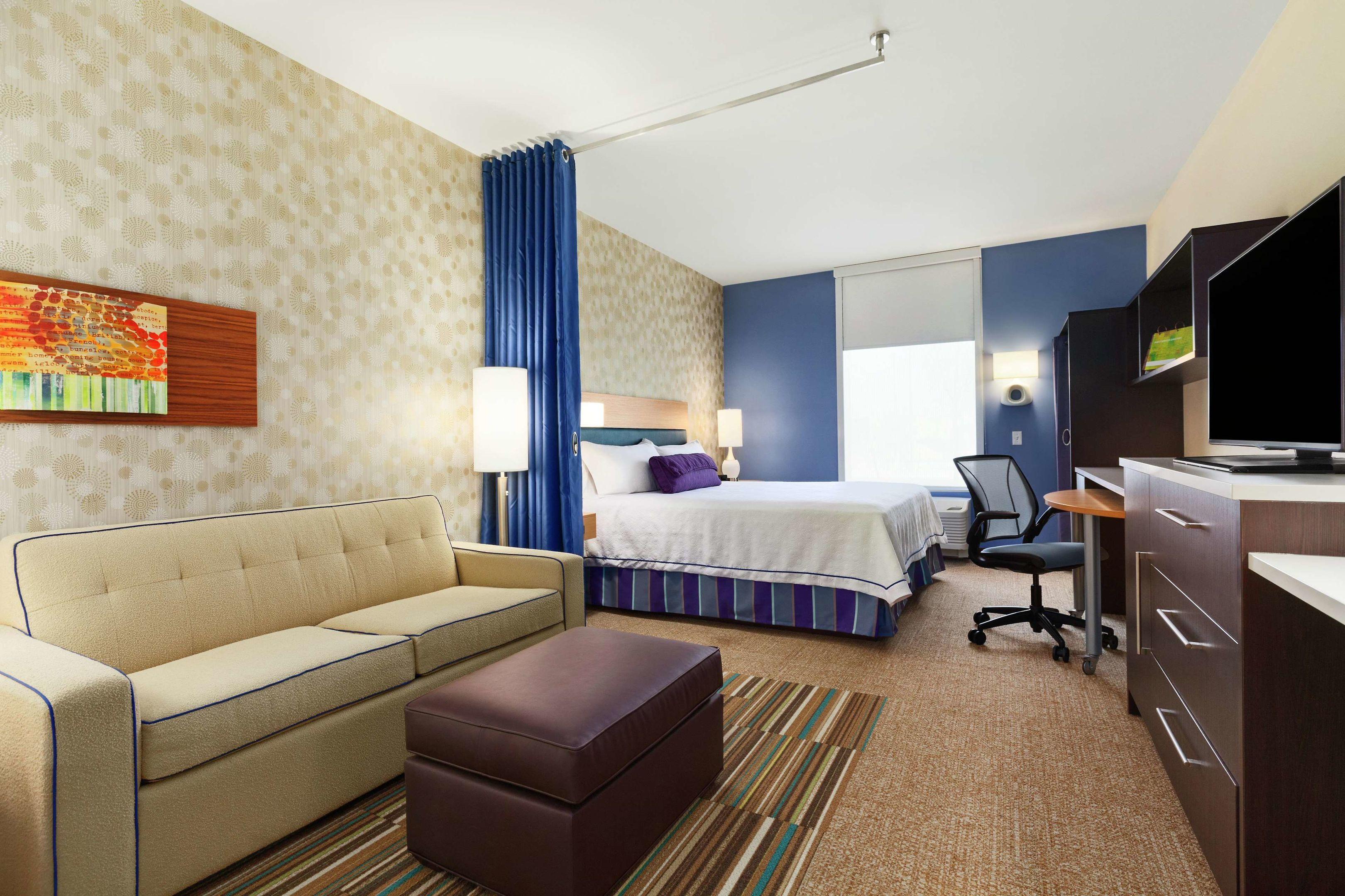Home2 Suites By Hilton San Angelo — photo 4