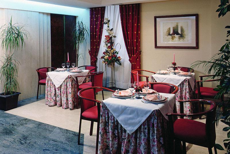Hotel Exe  Salamanca — photo 3