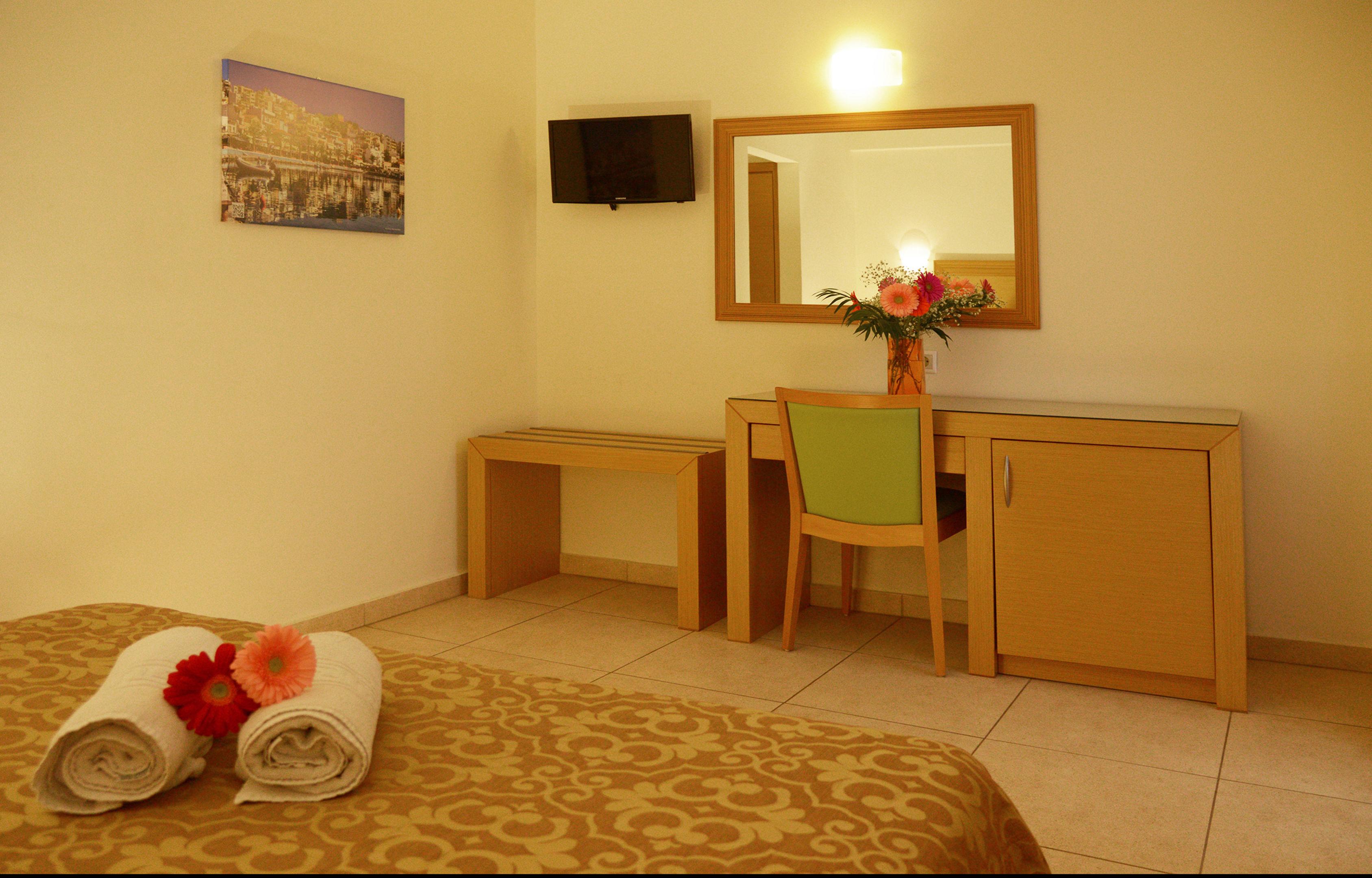 Itanos Hotel — photo 5