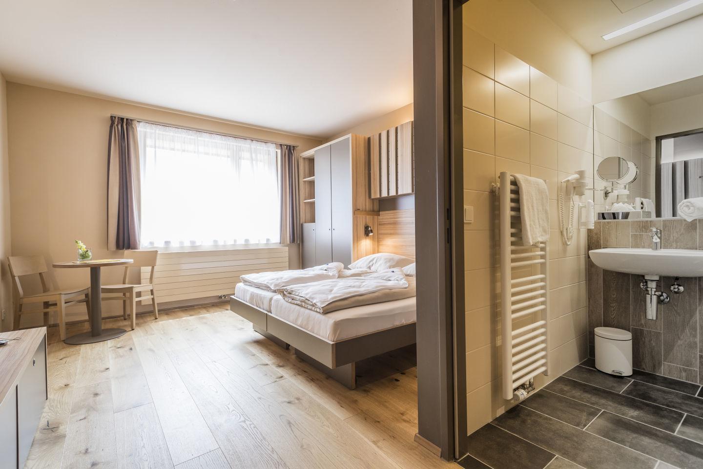 JUFA Hotel Malbun — photo 3