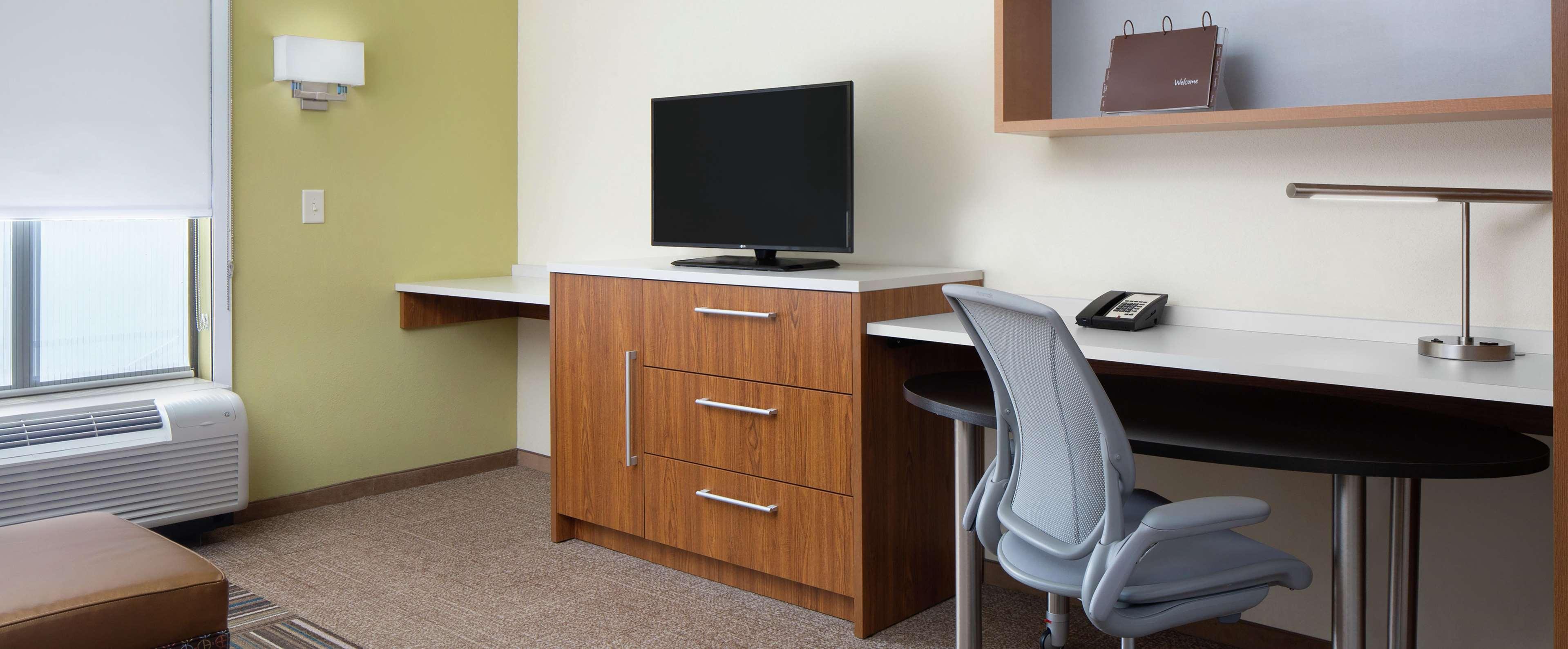 Home2 Suites by Hilton Parc Lafayette — photo 5