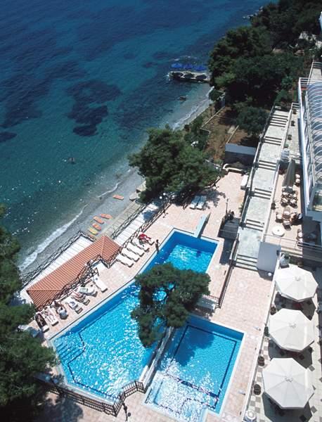 Sirene Blue Resort — photo 3