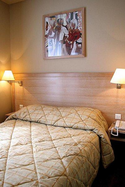 Grand Hotel Doré — photo 4