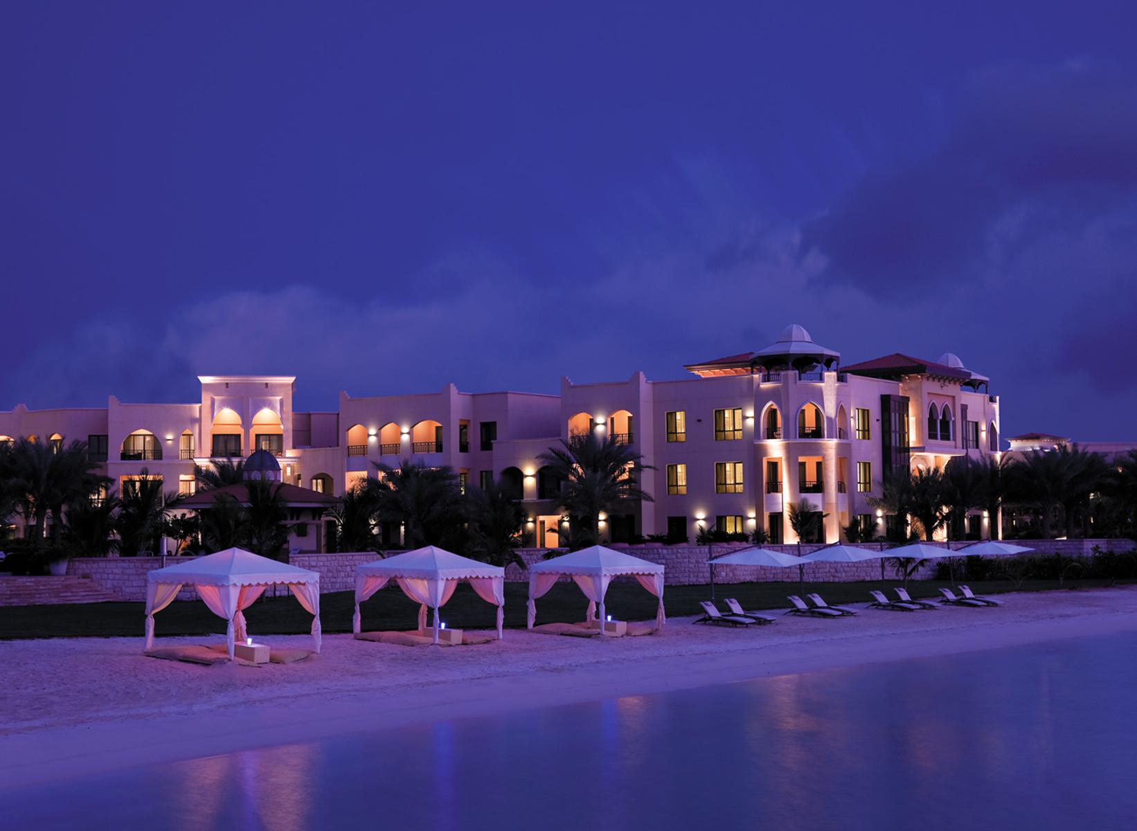 Traders Hotel Qaryat Al Beri — photo 3