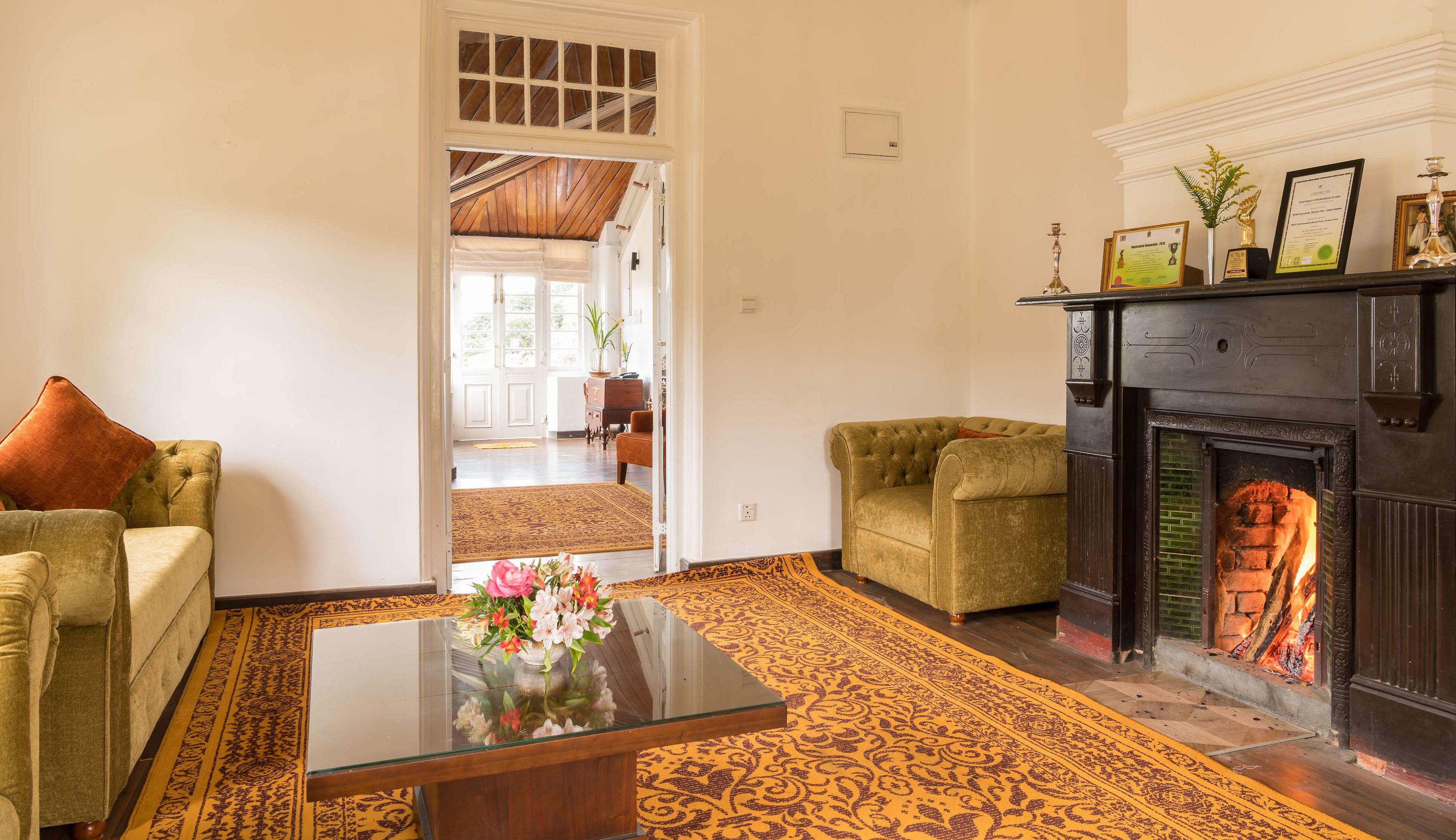 The Golden Ridge Hotel — photo 5