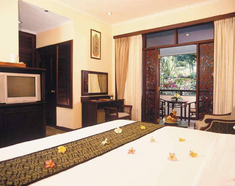 Seminyak Beach Resort & Spa — photo 2