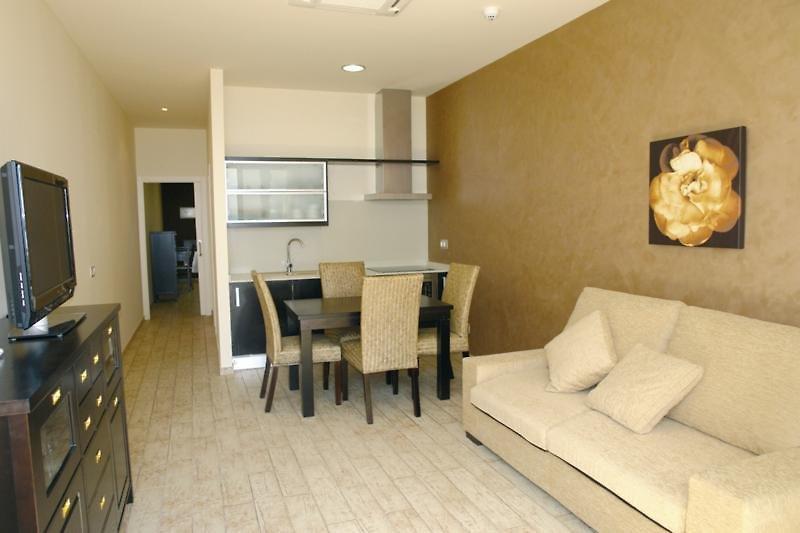 Pierre & Vacances Apartamentos Cala Cristal — photo 3
