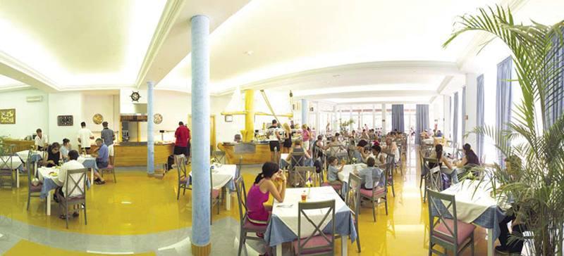 Apartamentos Formentera I & II — photo 4