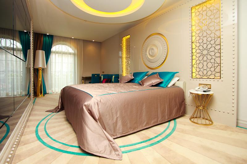 Sura Design Hotel & Suites — photo 3