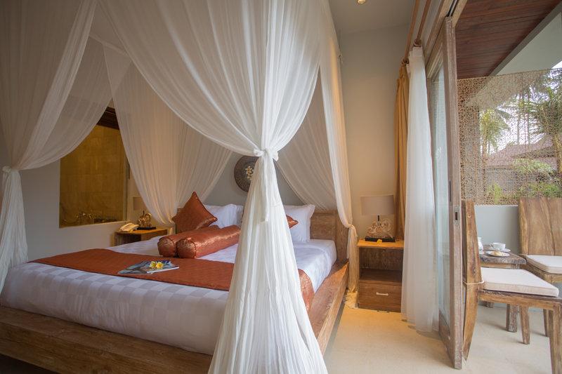 Anulekha Resort & Villas Ubud — photo 4