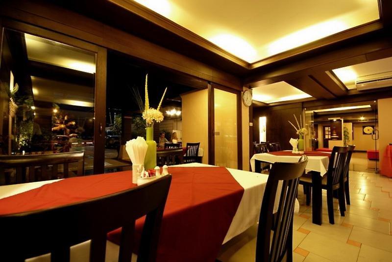 Patong Swiss Hotel — photo 3