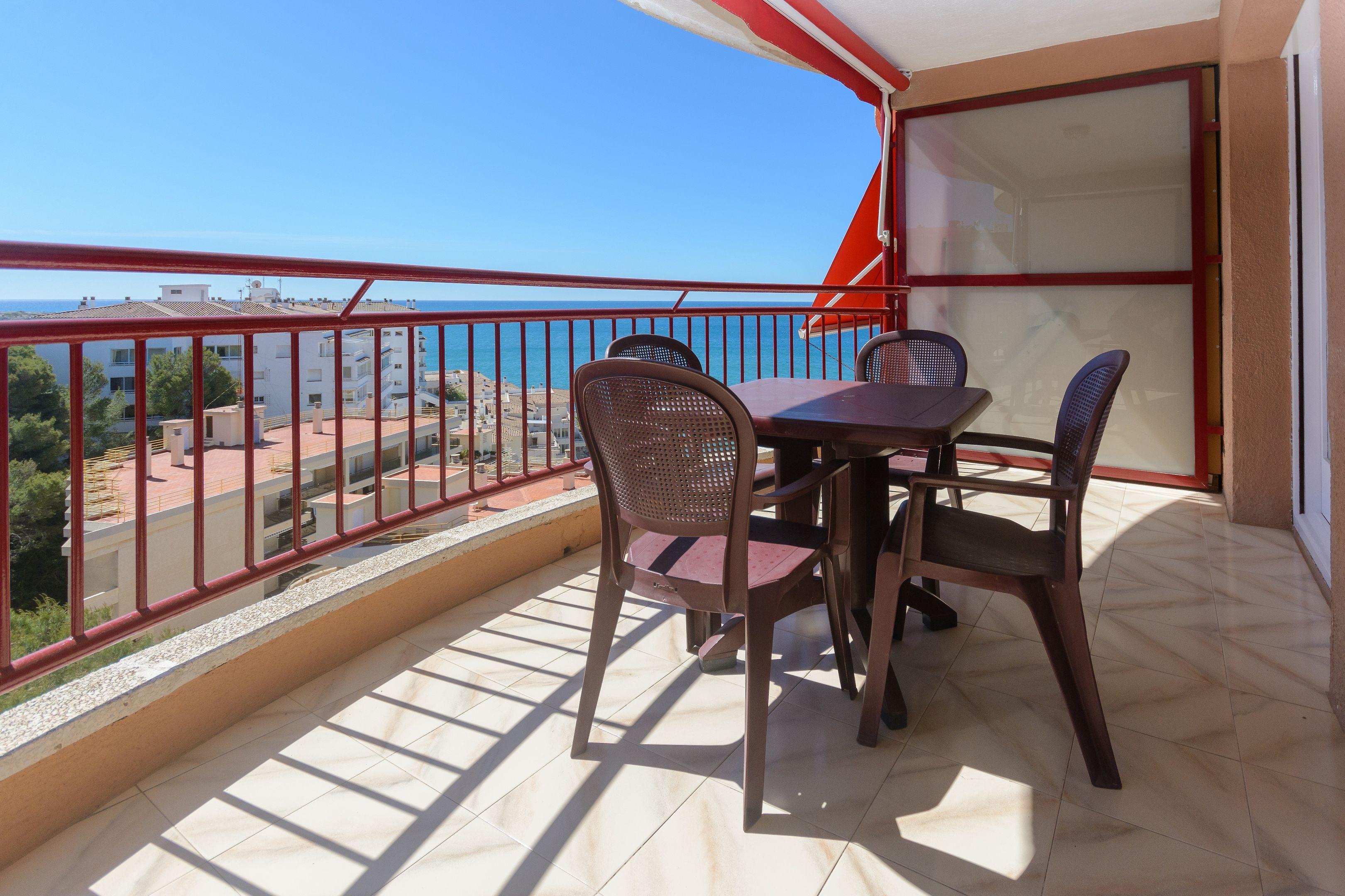 Apartamentos Albatros Family — photo 5