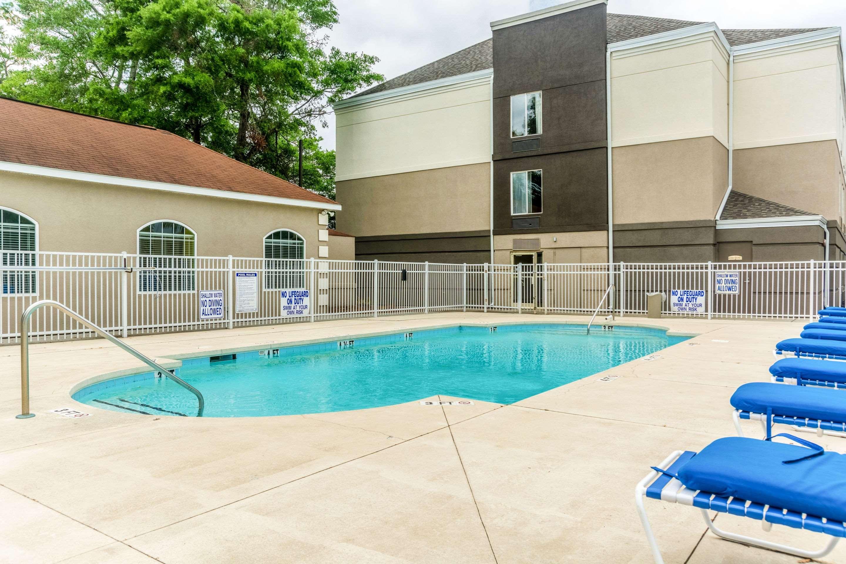 Comfort Inn North Myrtle Beach — photo 4