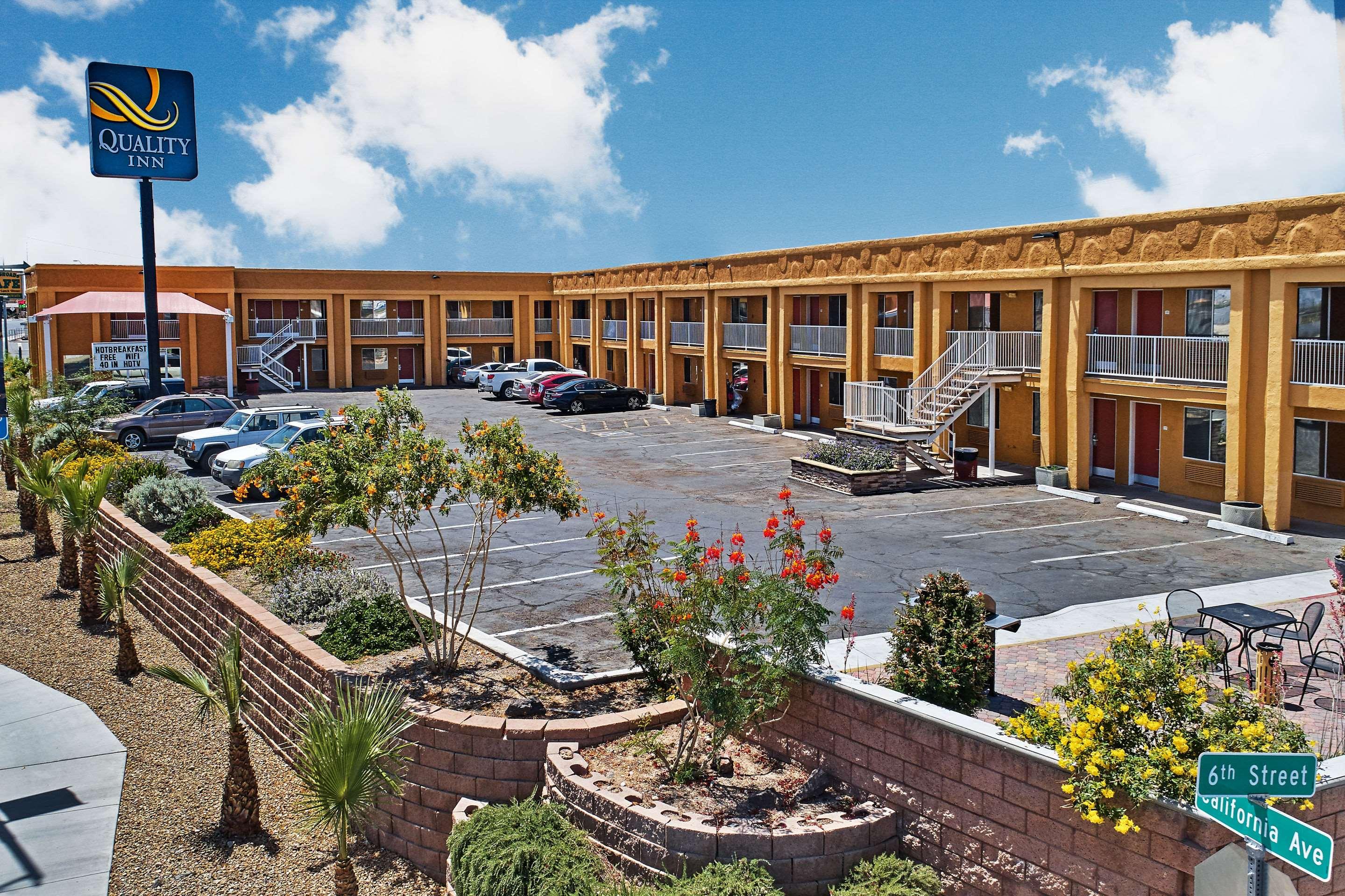 Quality Inn — photo 4