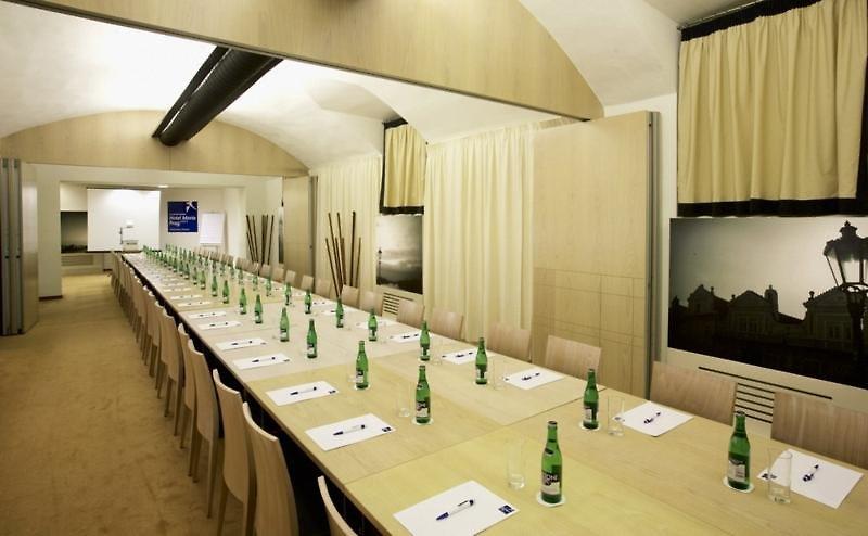 Falkensteiner Hotel Maria Prag — photo 4