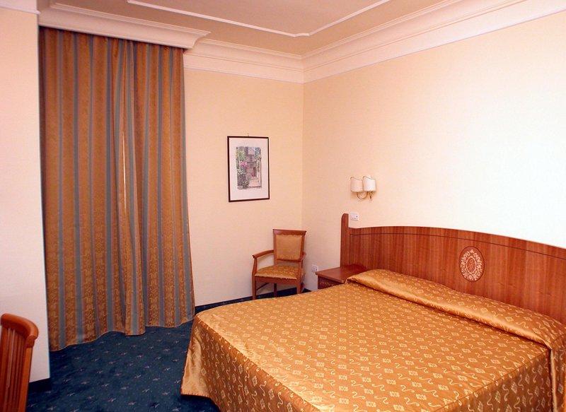 Grandhotel Parco del Sole — photo 3