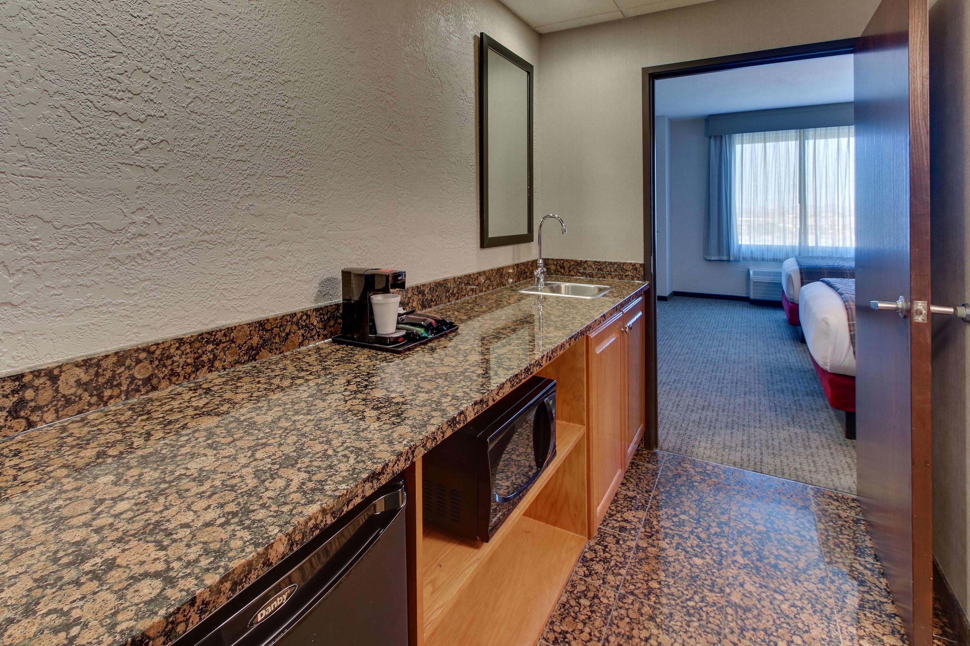 Drury Inn & Suites Happy Valley Phoenix — photo 5