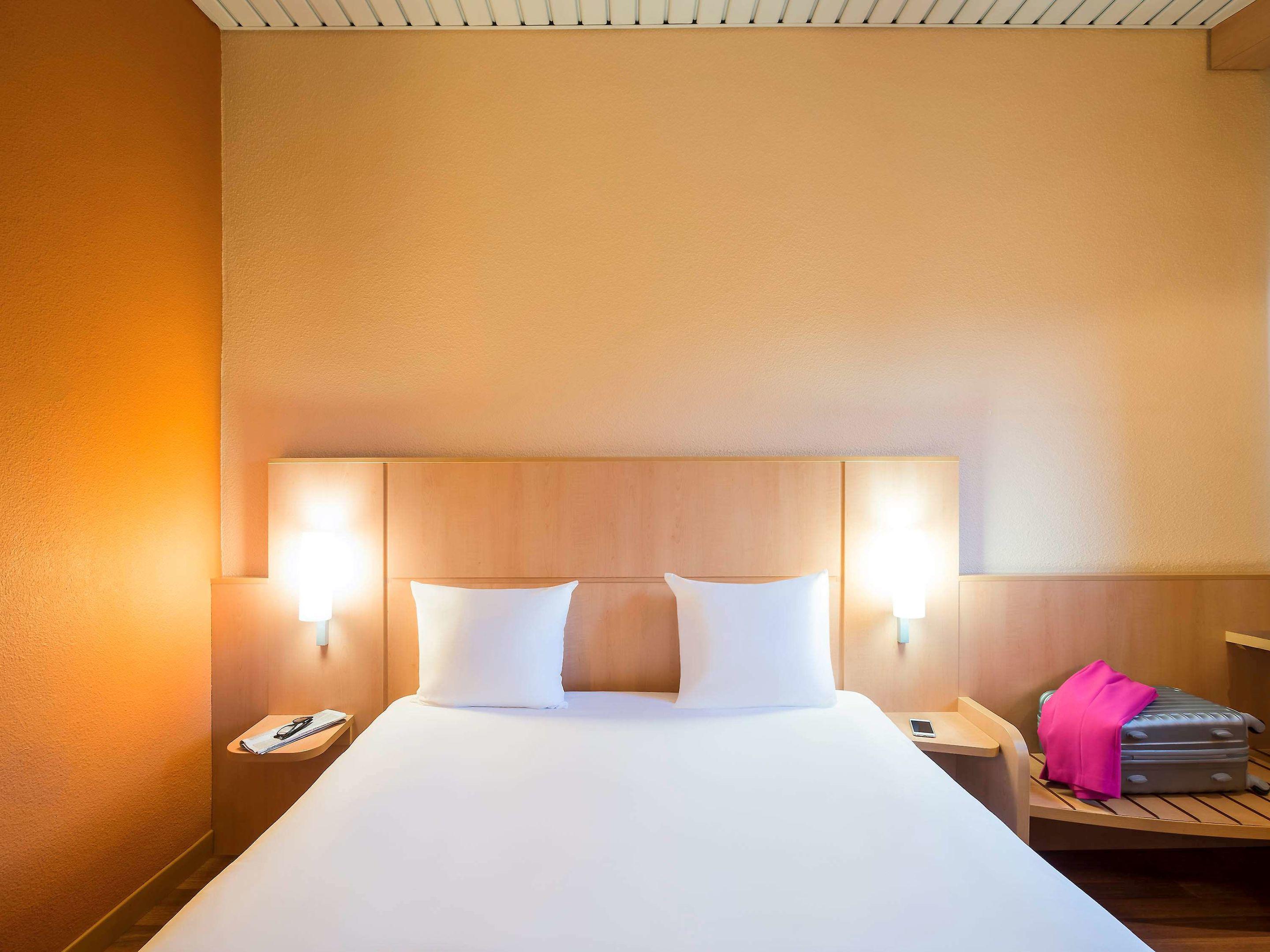 ibis Milano Ca Granda — photo 5