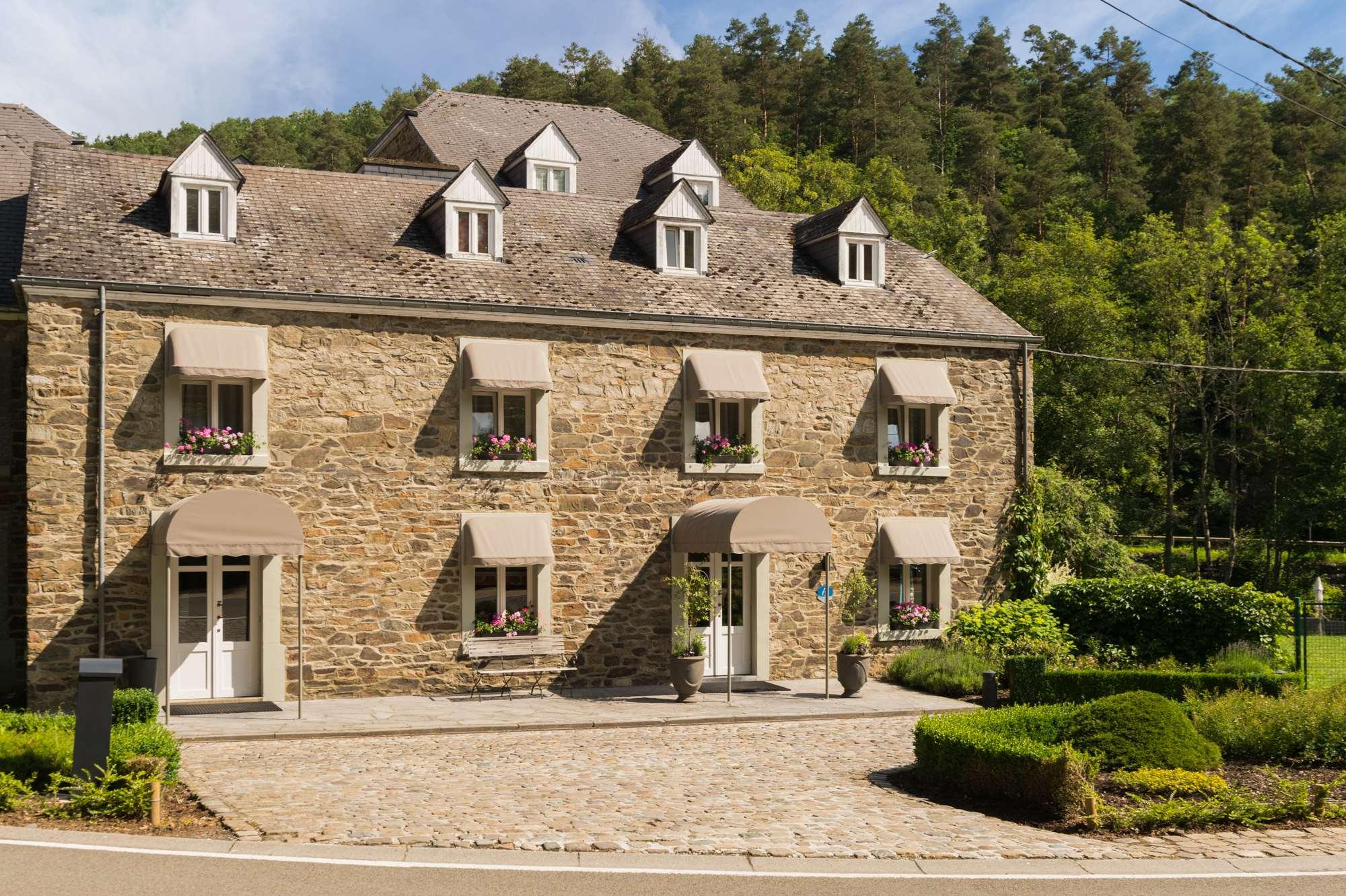 Le Moulin de Daverdisse — photo 4
