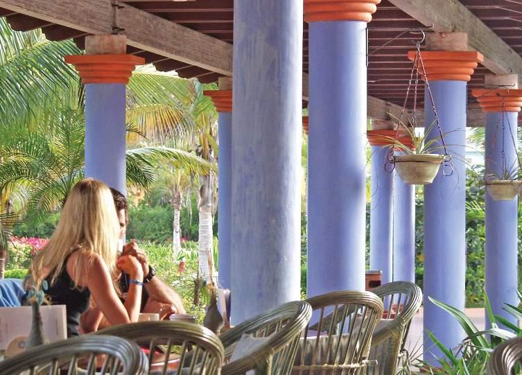 Meliá Las Dunas — photo 3