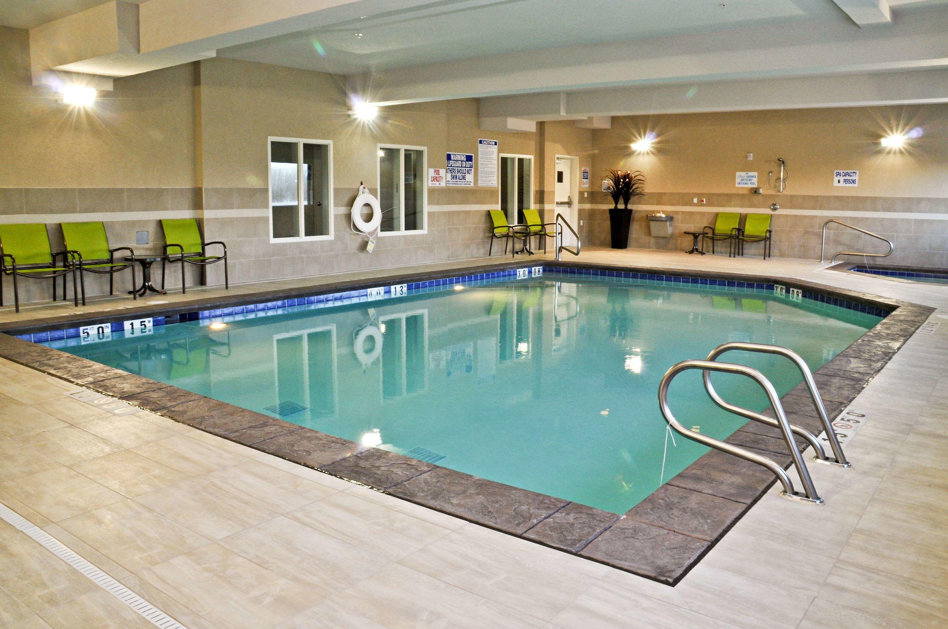 Best Western Plus Layton Park Hotel — photo 4
