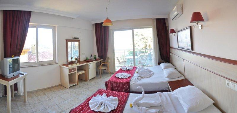 Calipso Beach Turunc Hotel — photo 2