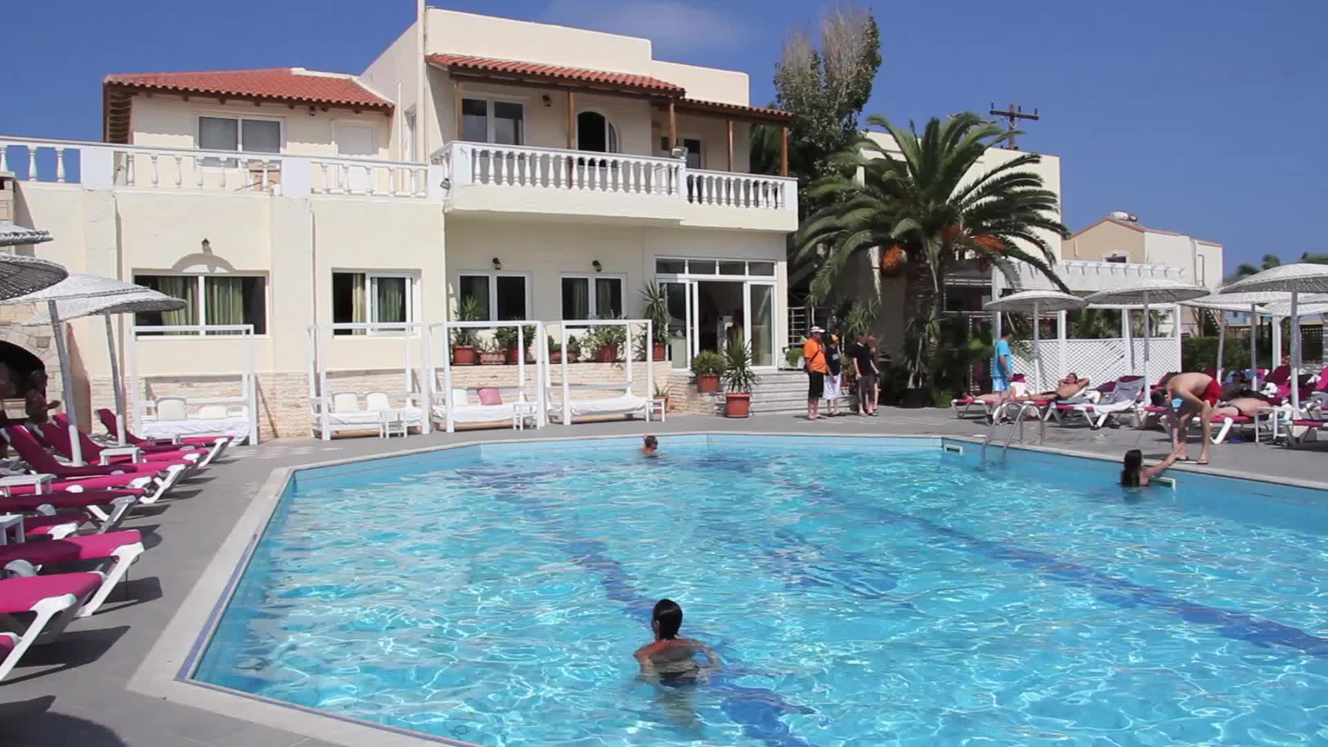 Stella Village Hotel & Bungalows — photo 4