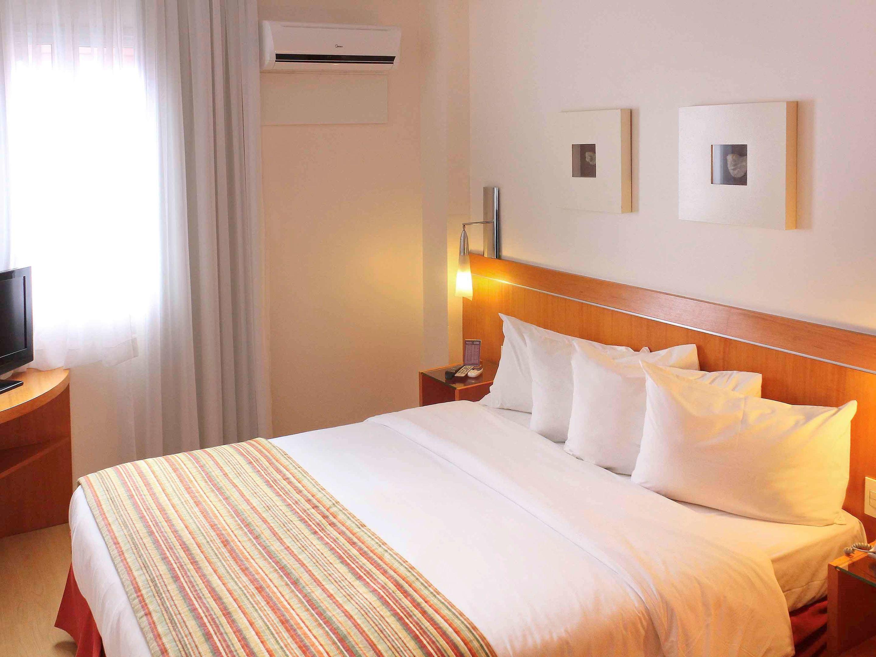 Mercure Belo Horizonte Vila da Serra Hotel — photo 4