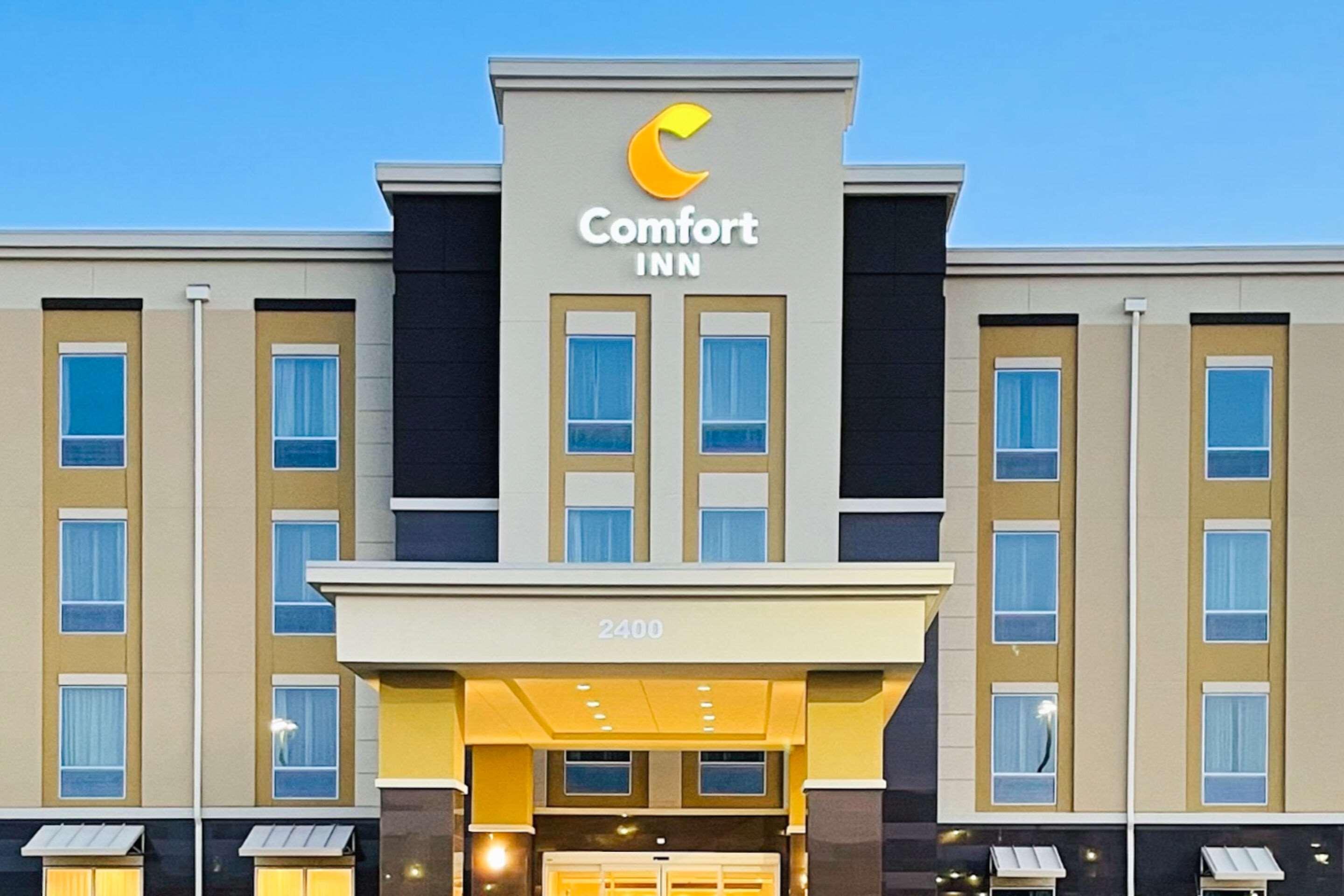 Comfort Inn