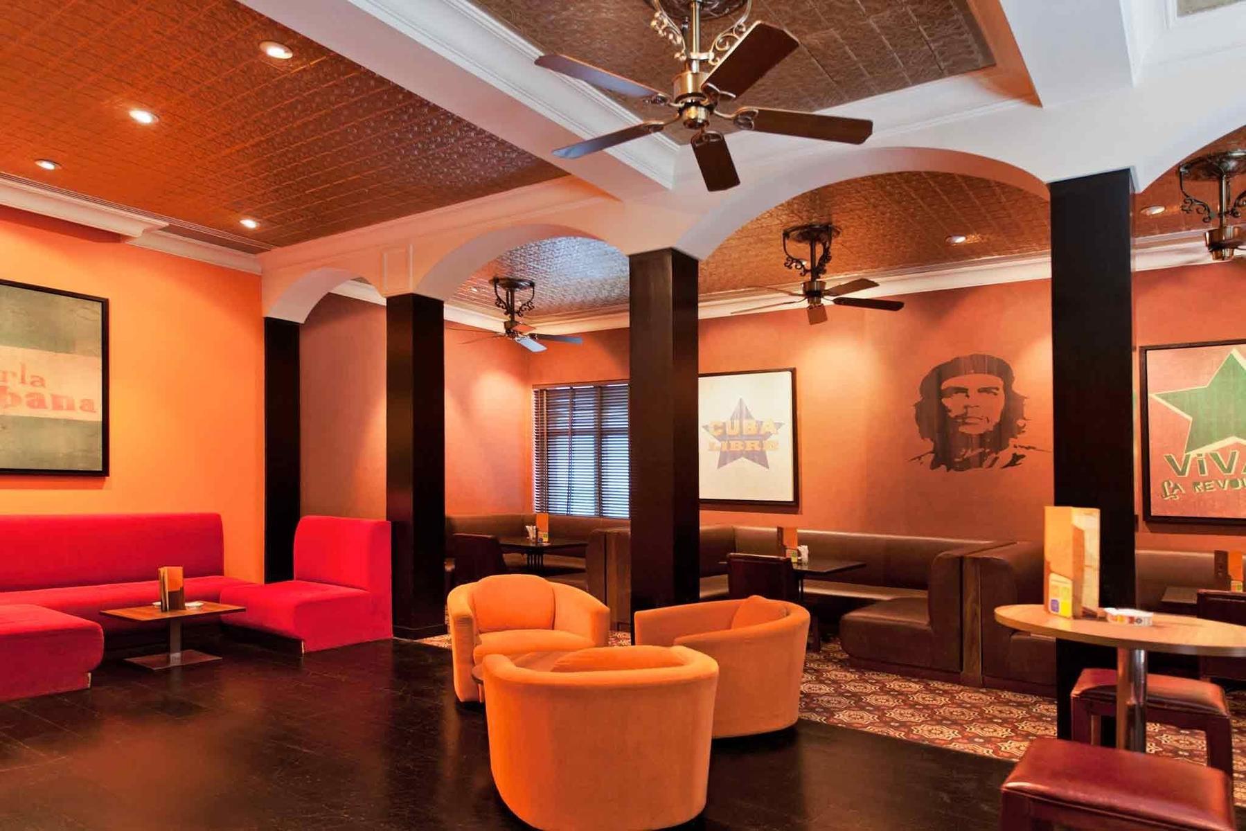 ibis Dubai Al Barsha — photo 5