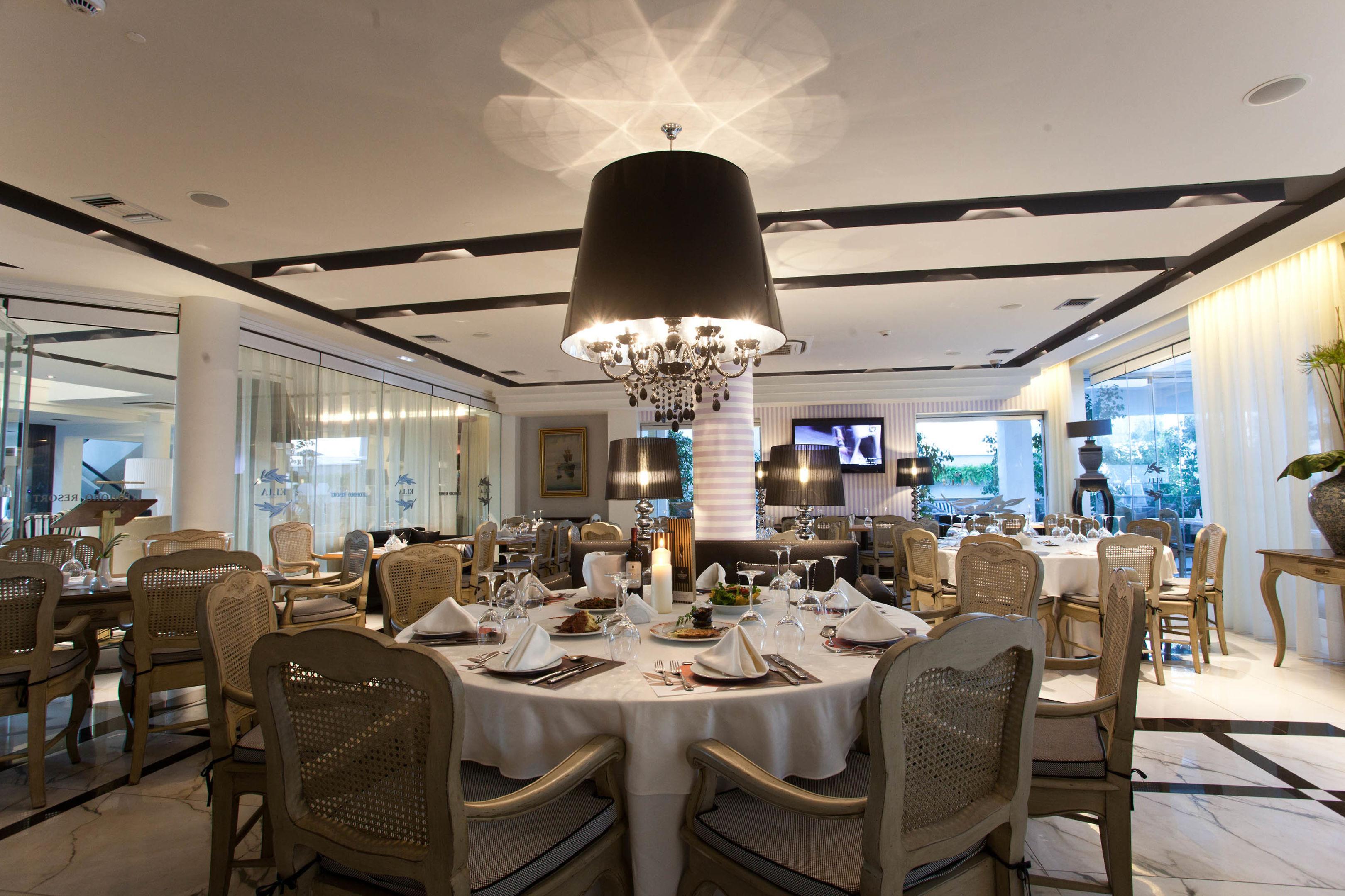 Litohoro Olympus Resort Villas & Spa — photo 5