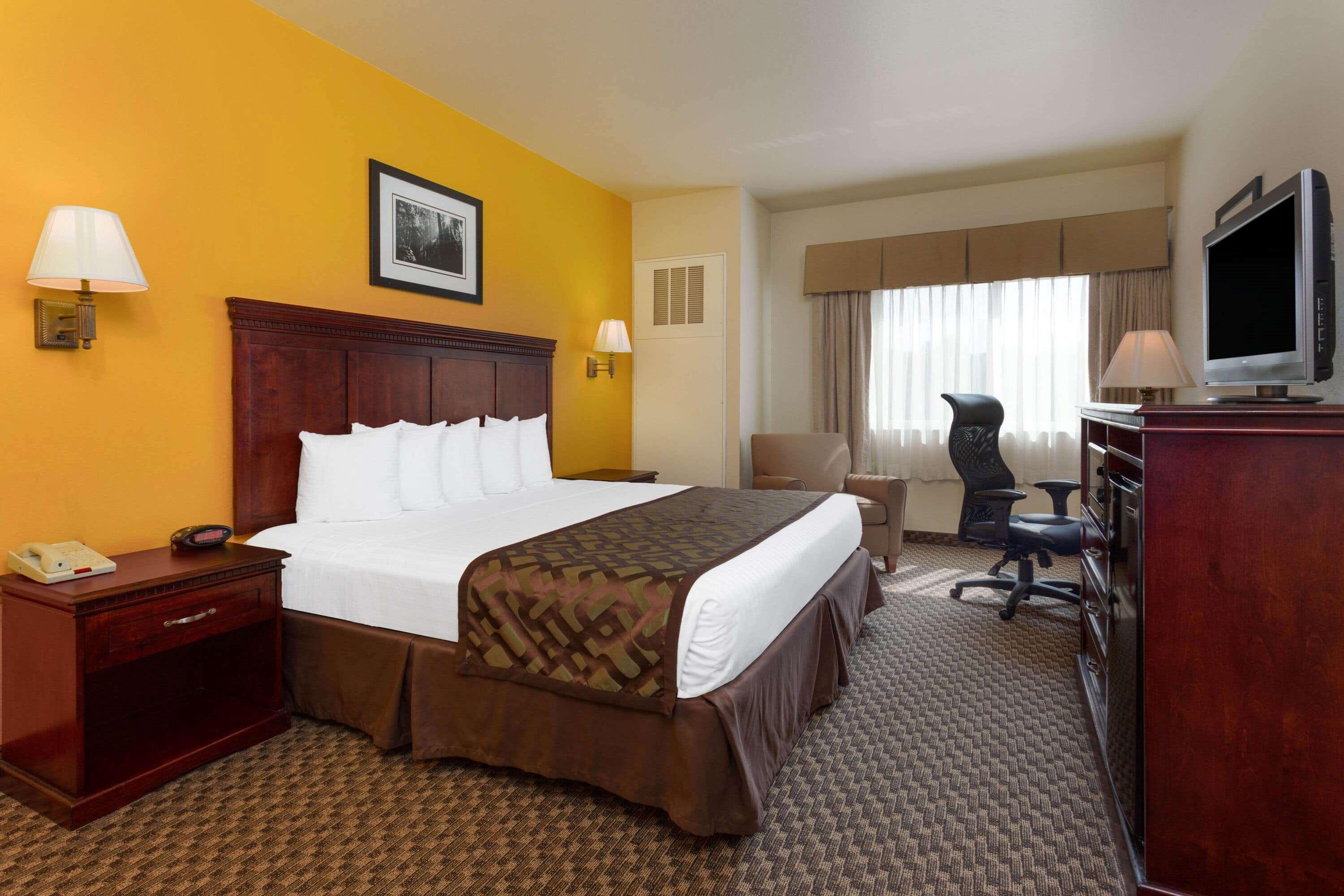 The Montcler Hotel Trademark Collection by Wyndham — photo 4