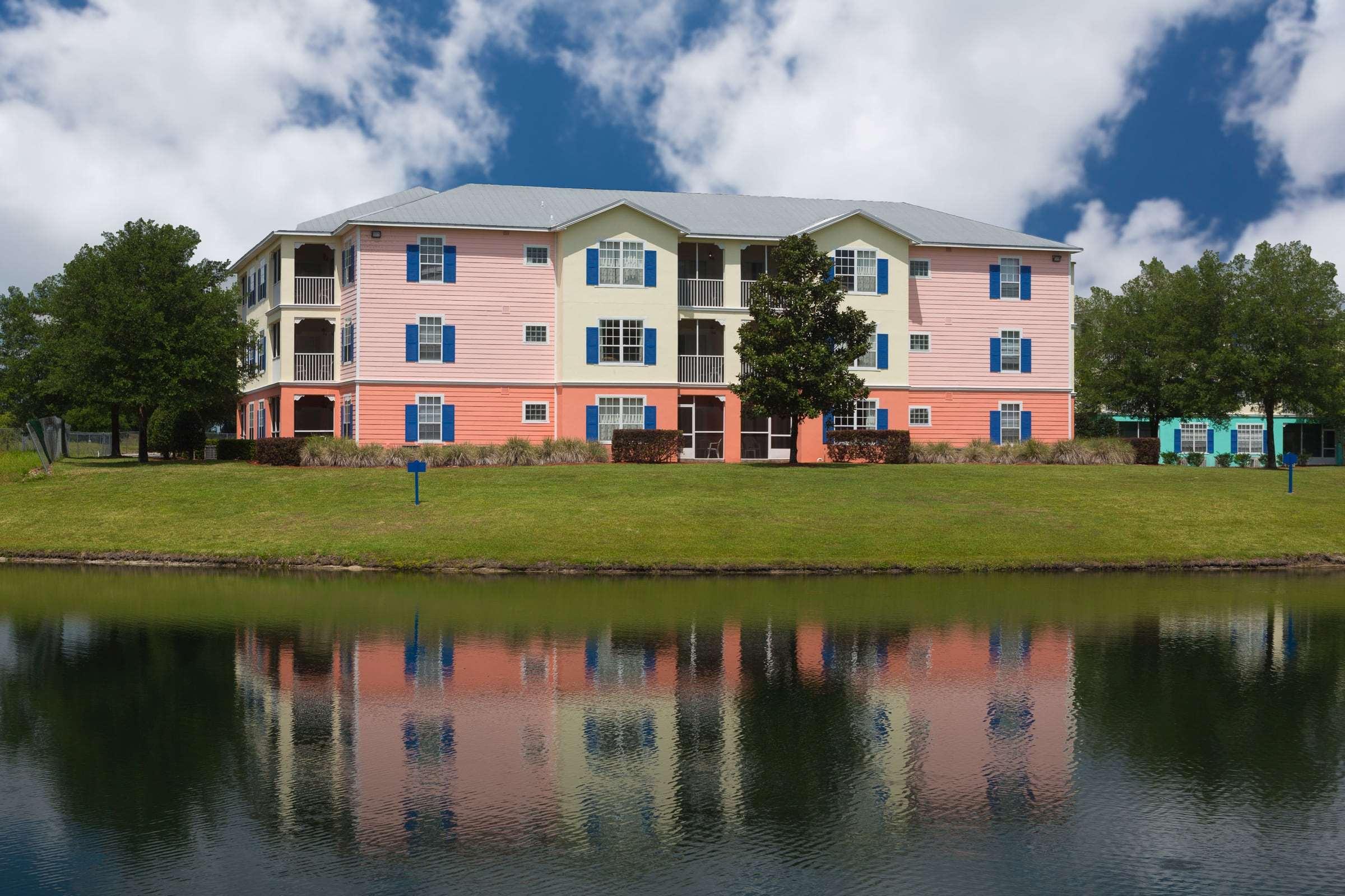 Festiva Orlando Resort Celebration — photo 5