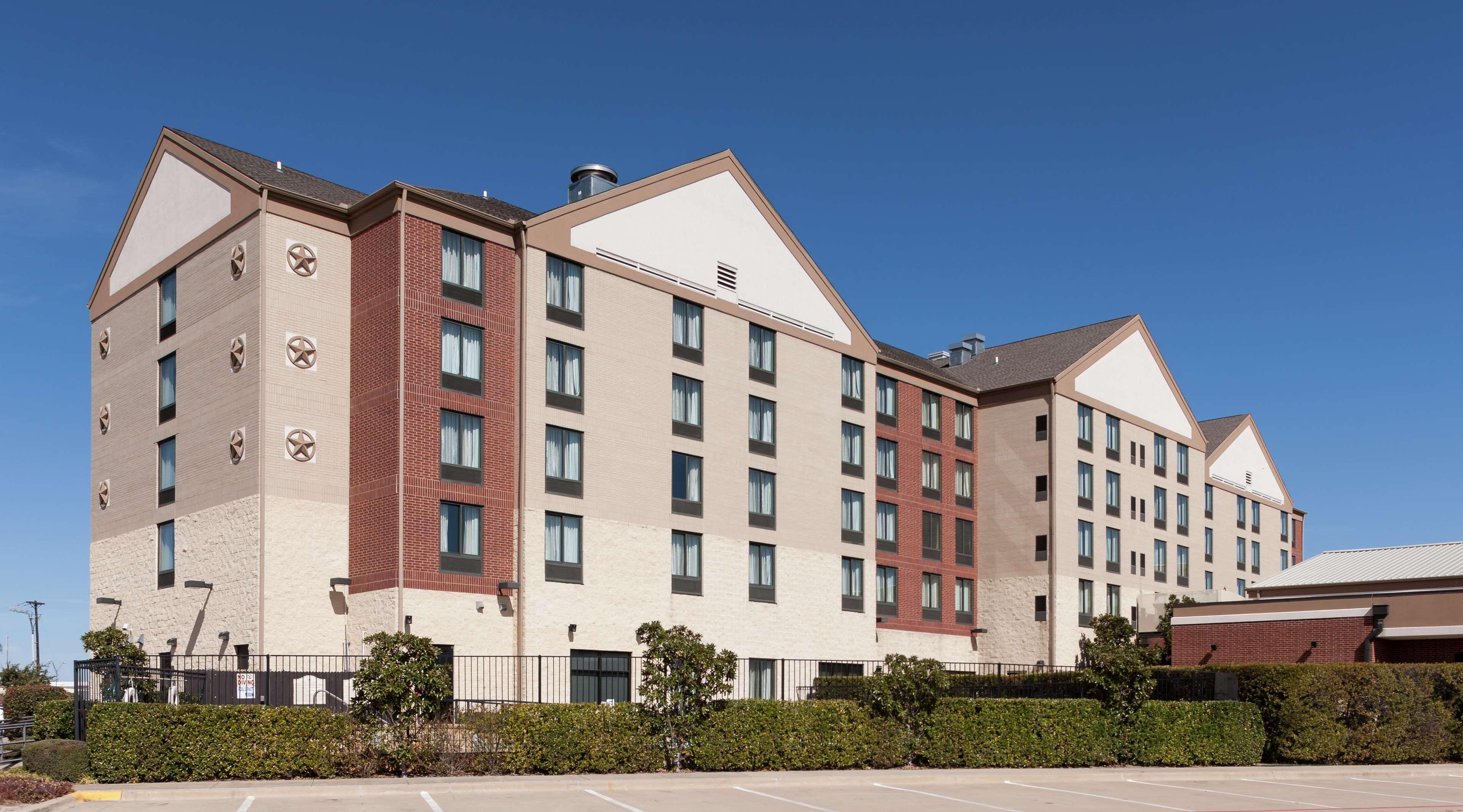 Hilton Garden Inn Dallas/Duncanville — photo 3