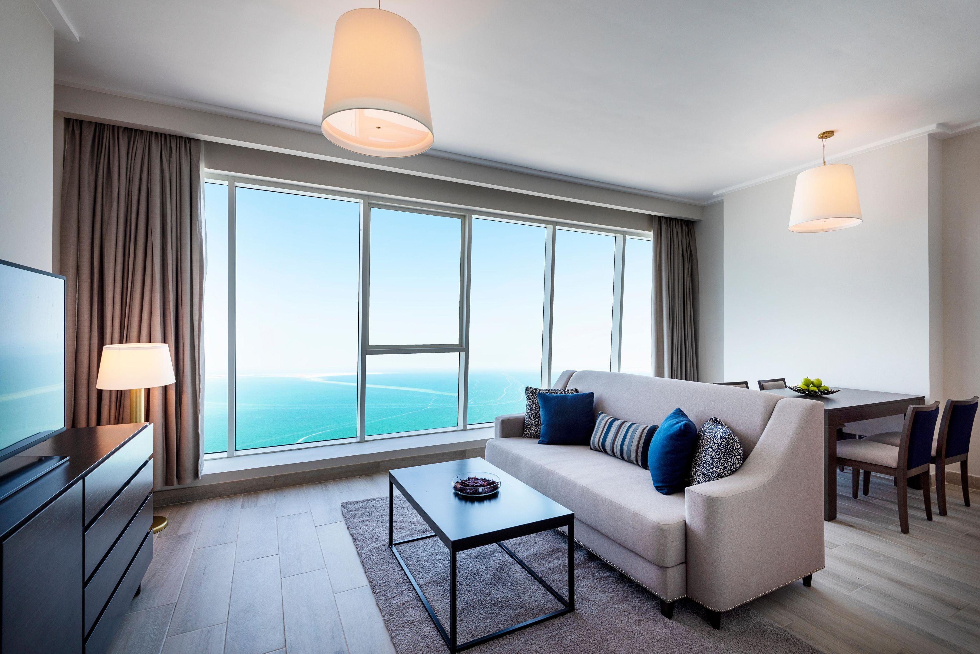 Centara West Bay Hotel & Residences Doha — photo 5
