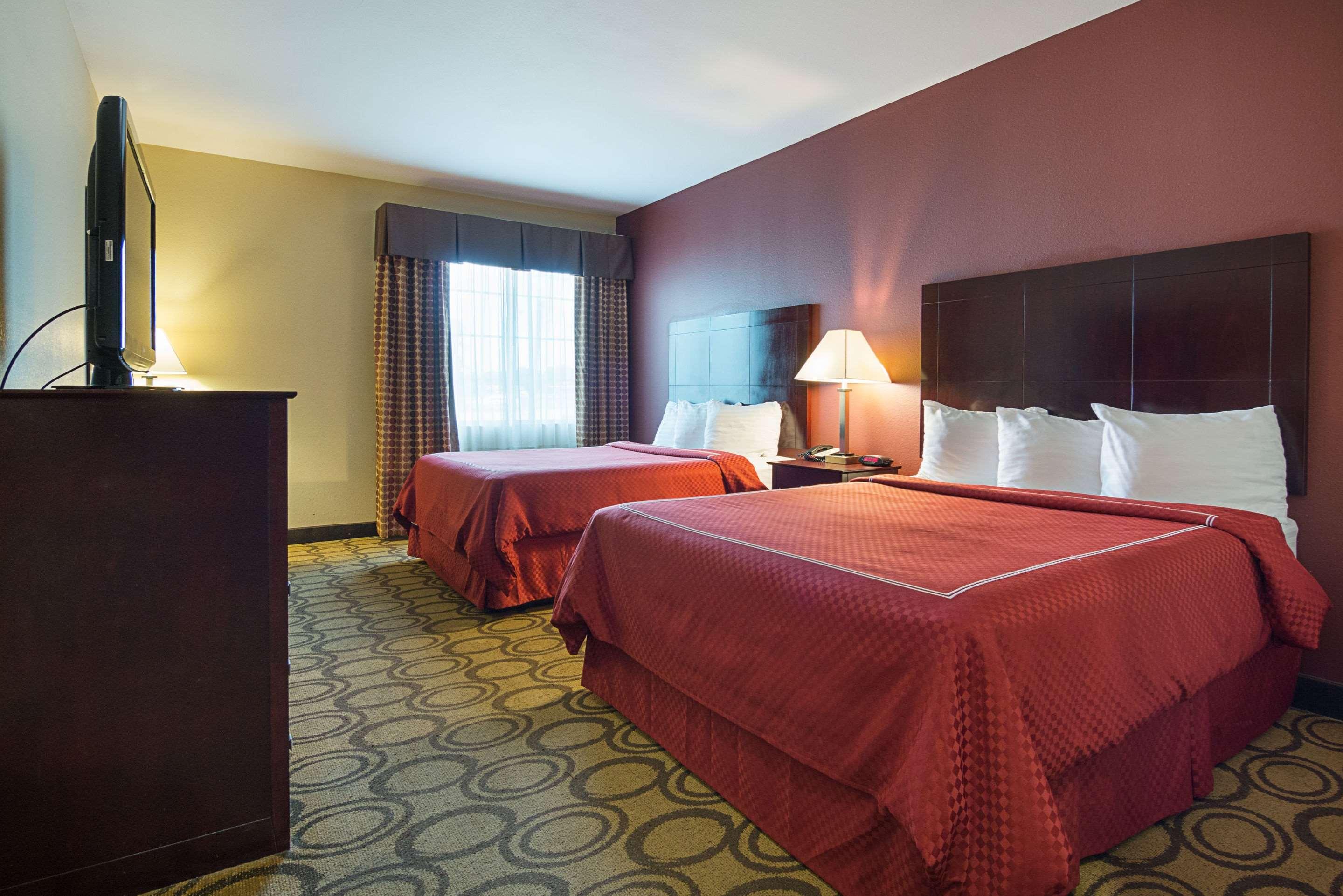 Rodeway Inn & Suites Winnfield — photo 5