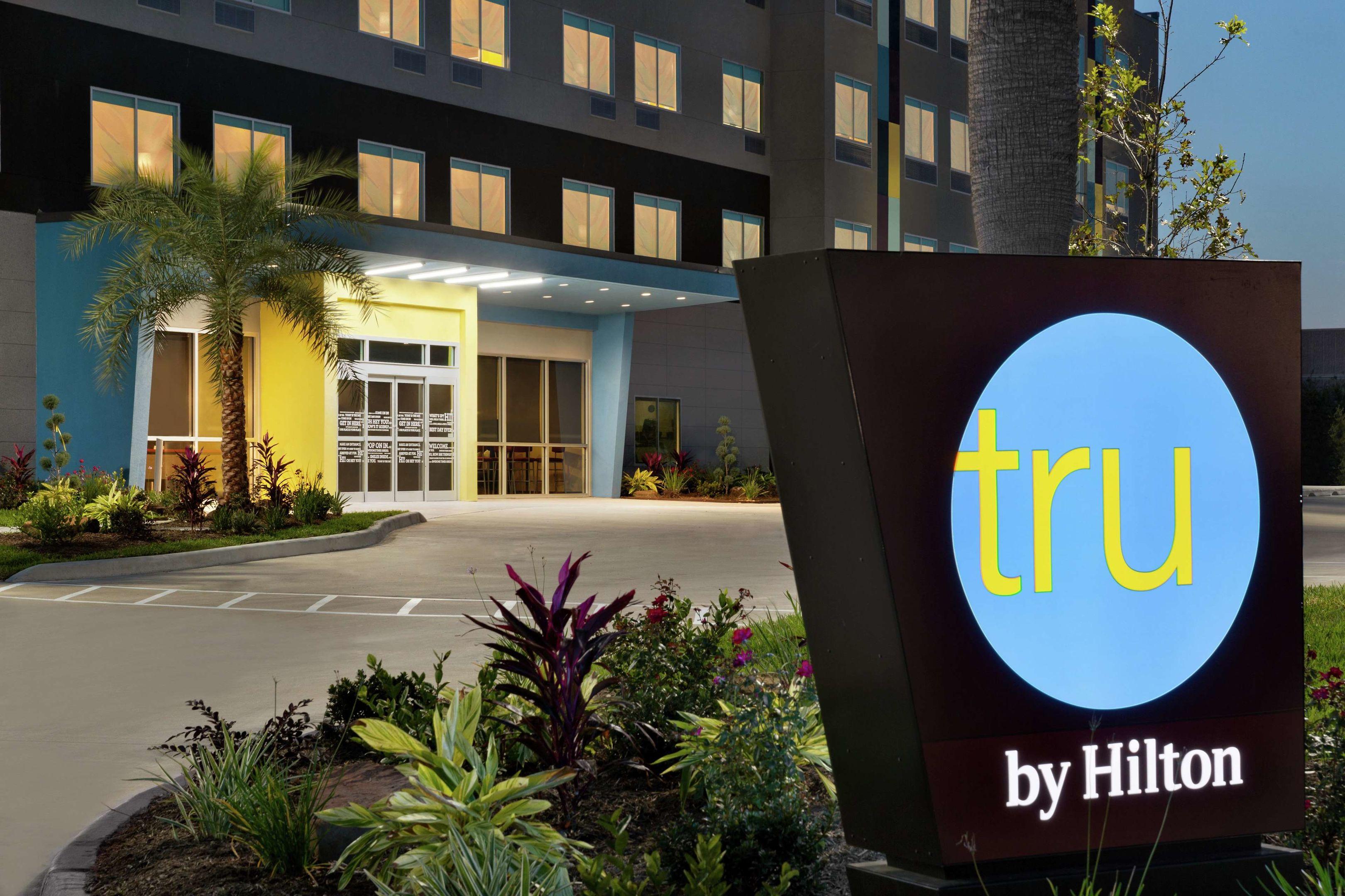 Tru By Hilton Webster Houston NASA — photo 4