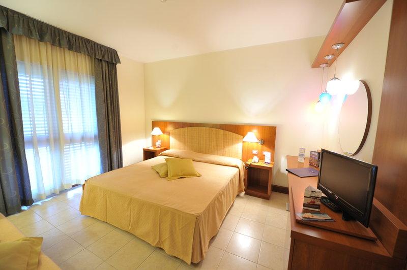 Hotel Portogreco — photo 4