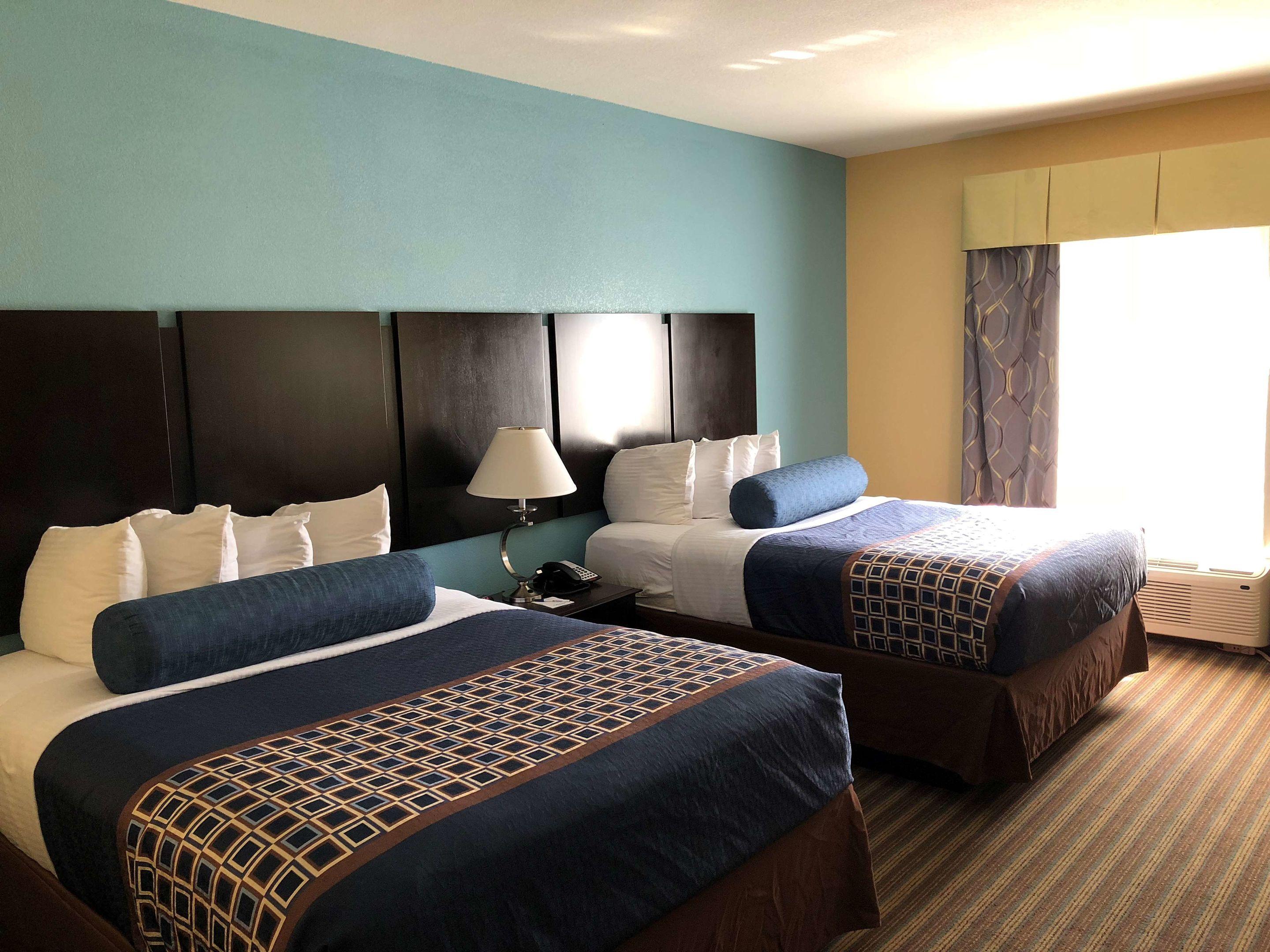 Best Western Plus Goodman Inn & Suites — photo 5