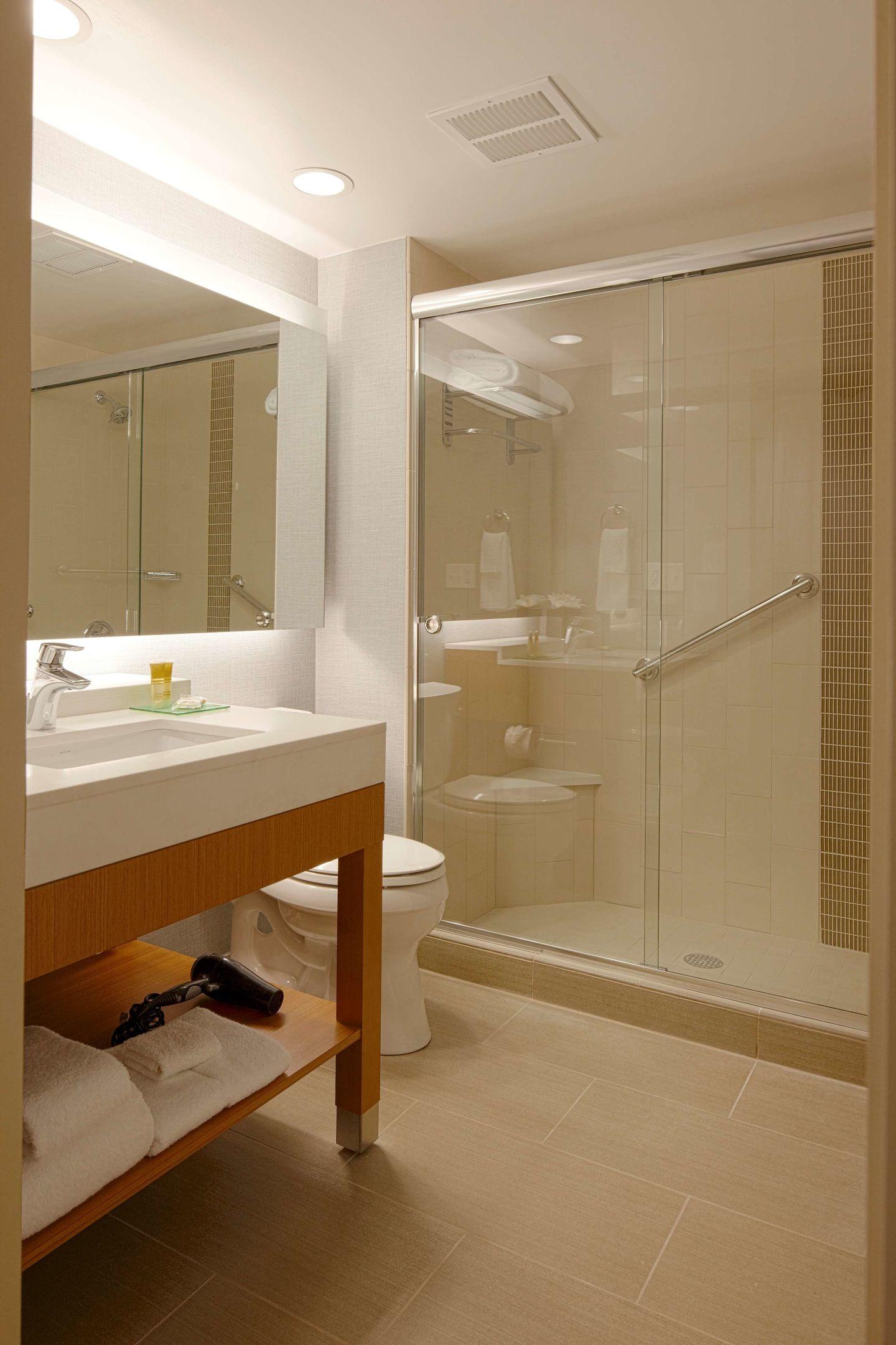 Hyatt Place Hampton Convention Center — photo 4