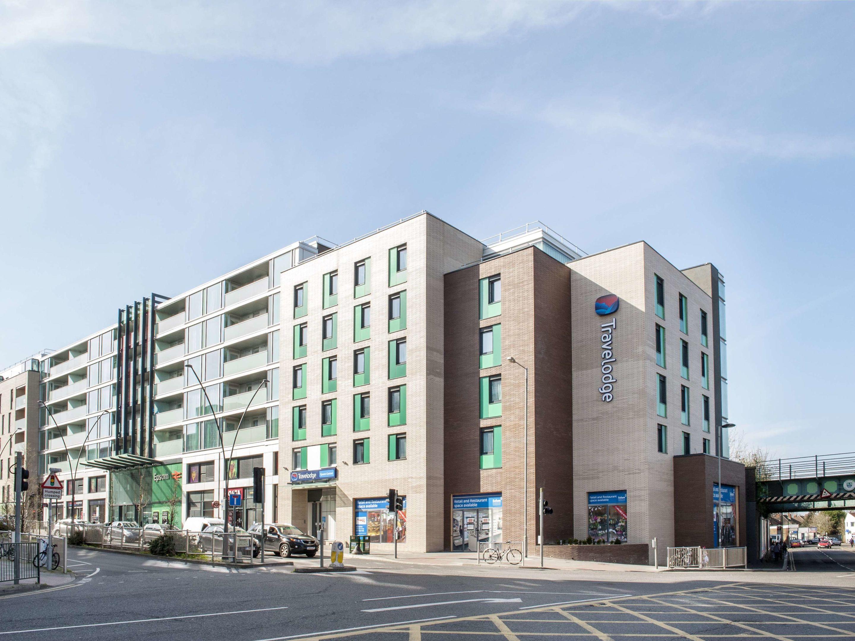 Travelodge Epsom Central — photo 5