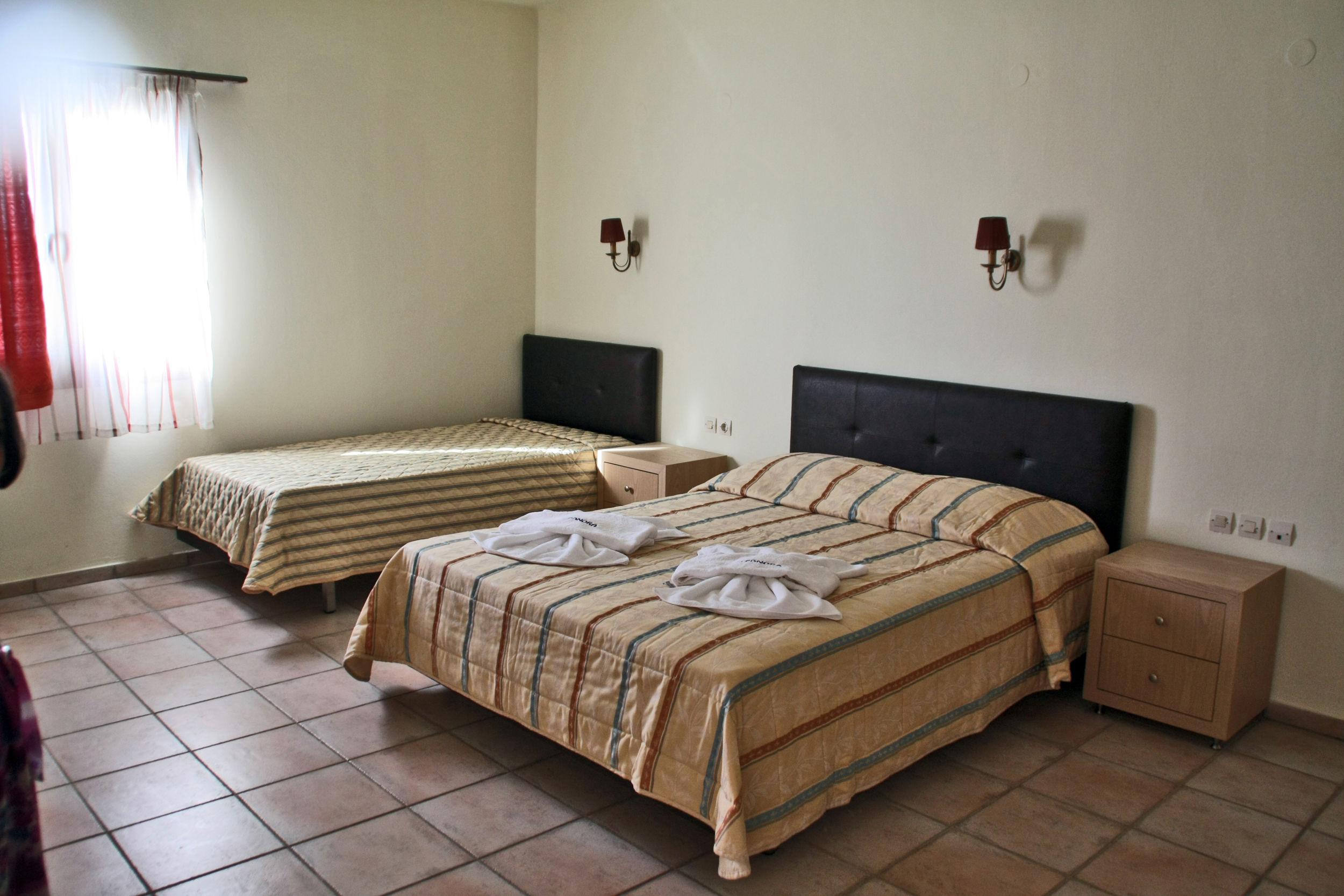 Eleonora Boutique Hotel — photo 4
