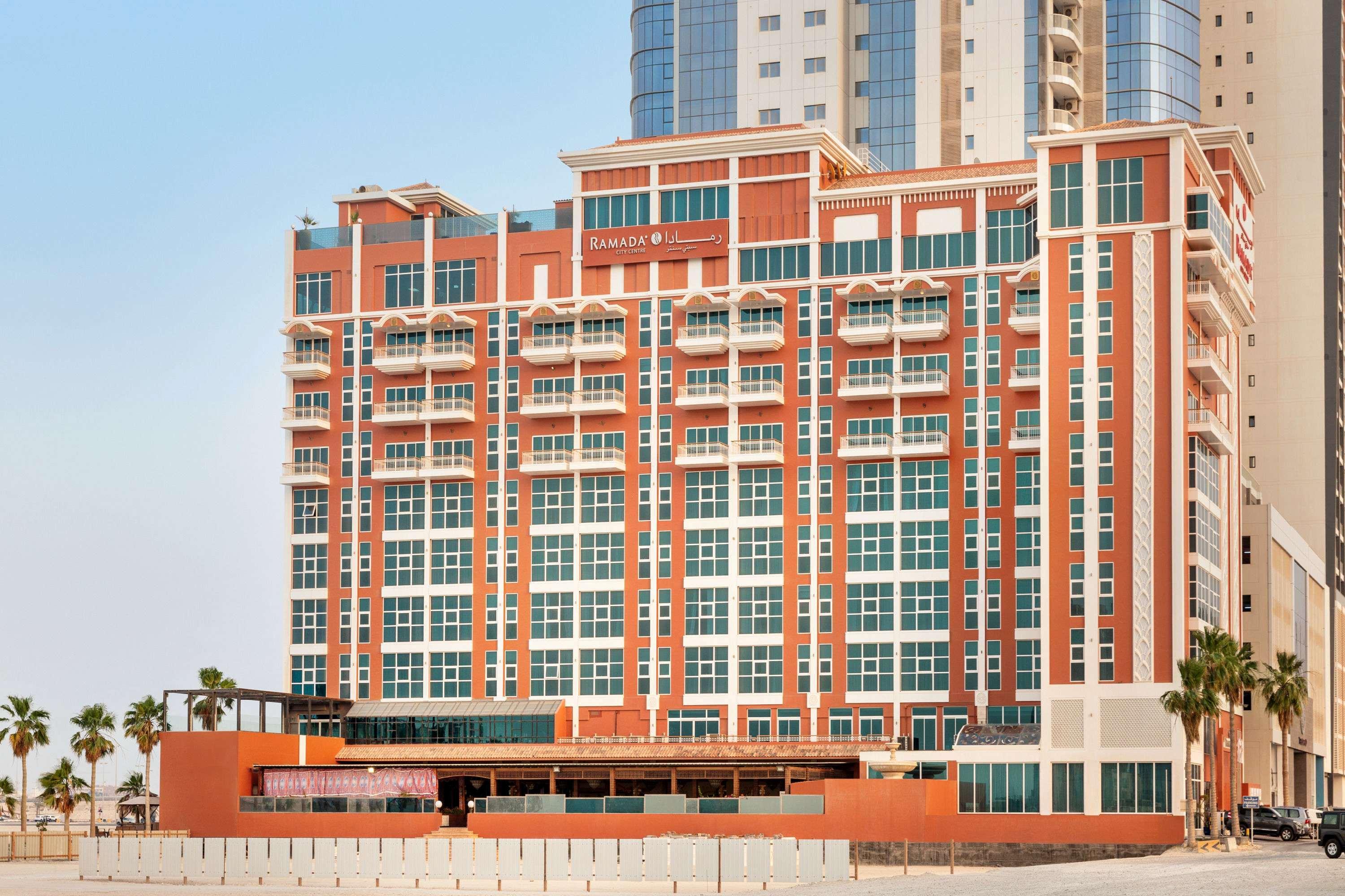 Ramada by Wyndham Manama City Centre — photo 3