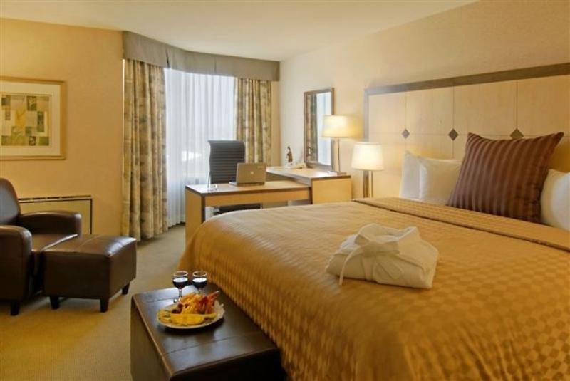 TownePlace Suites Toronto Northeast/Markham — photo 4